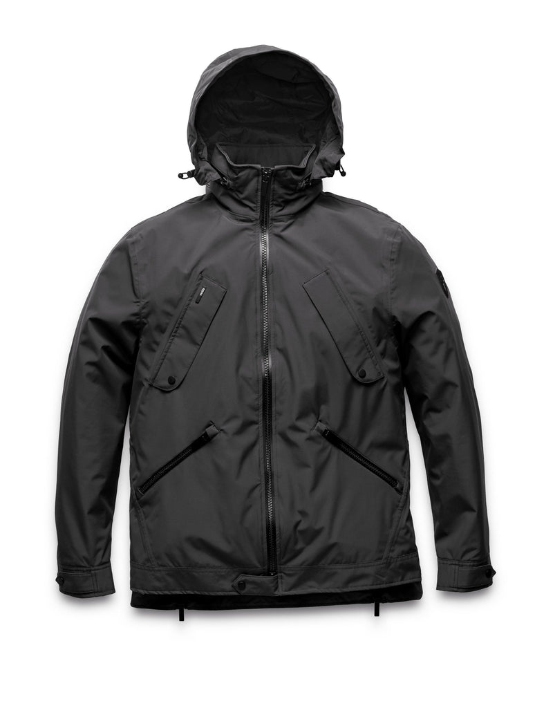 Nobis Tate Men's Jacket Black