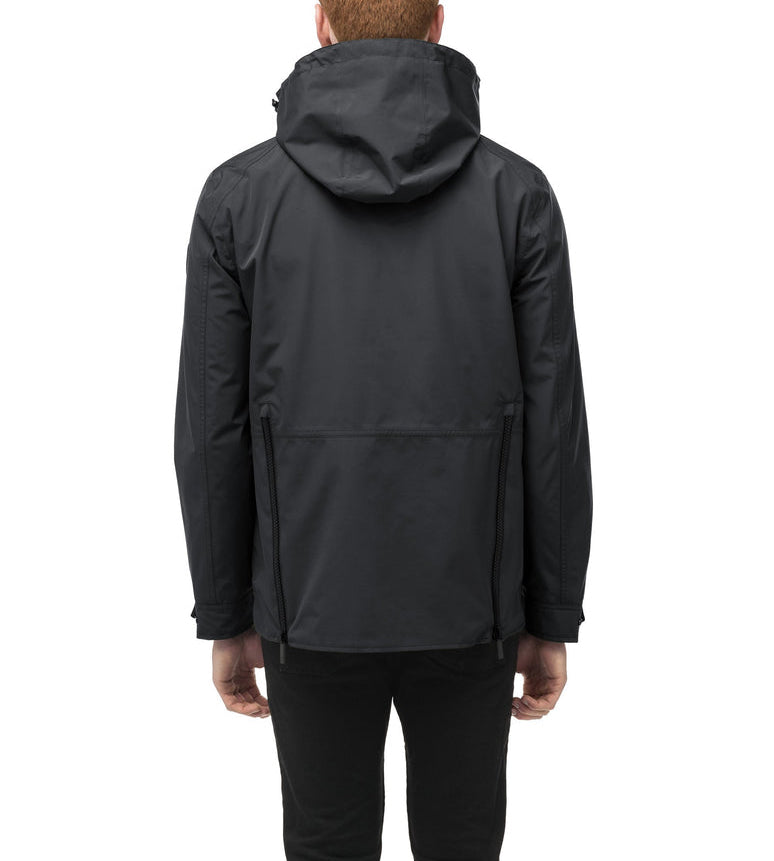 Nobis Tate Men's Jacket Black
