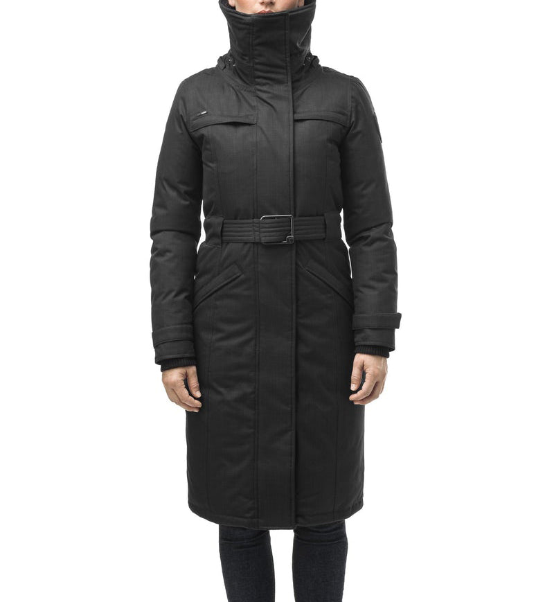 Nobis She-Ra Women's Parka Black