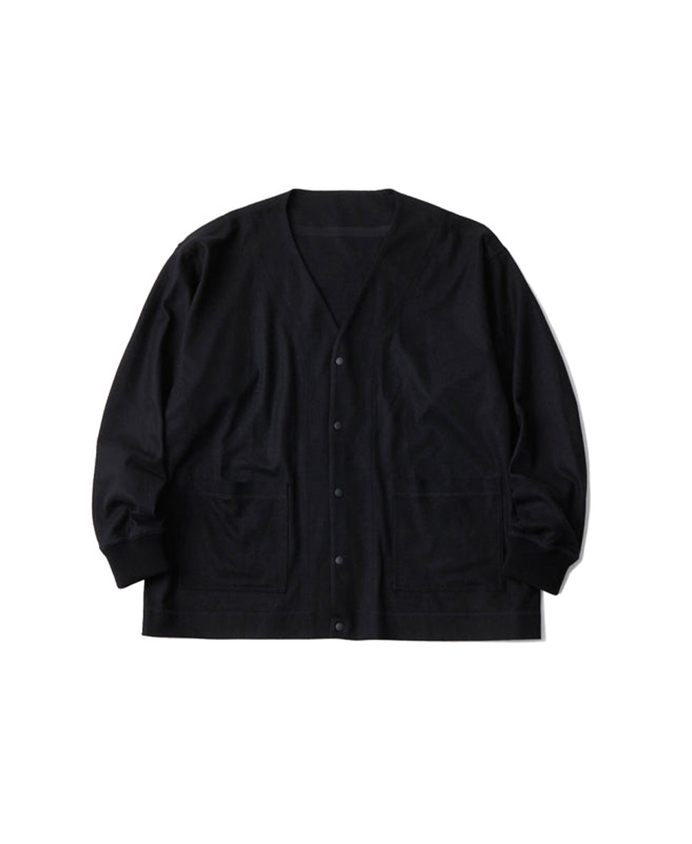 White Mountaineering Cashmere Cardigan