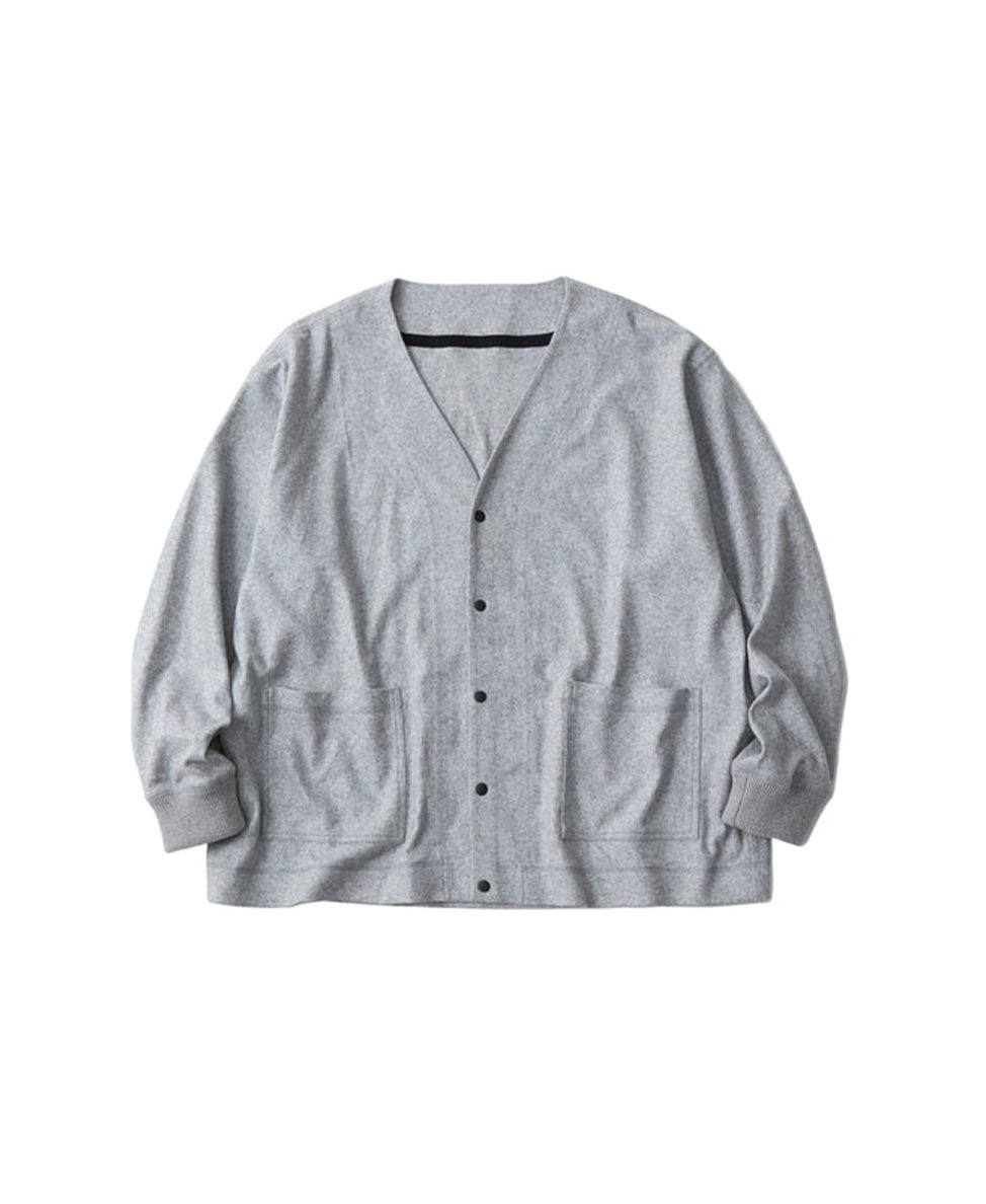 White Mountaineering Cashmere Cardigan