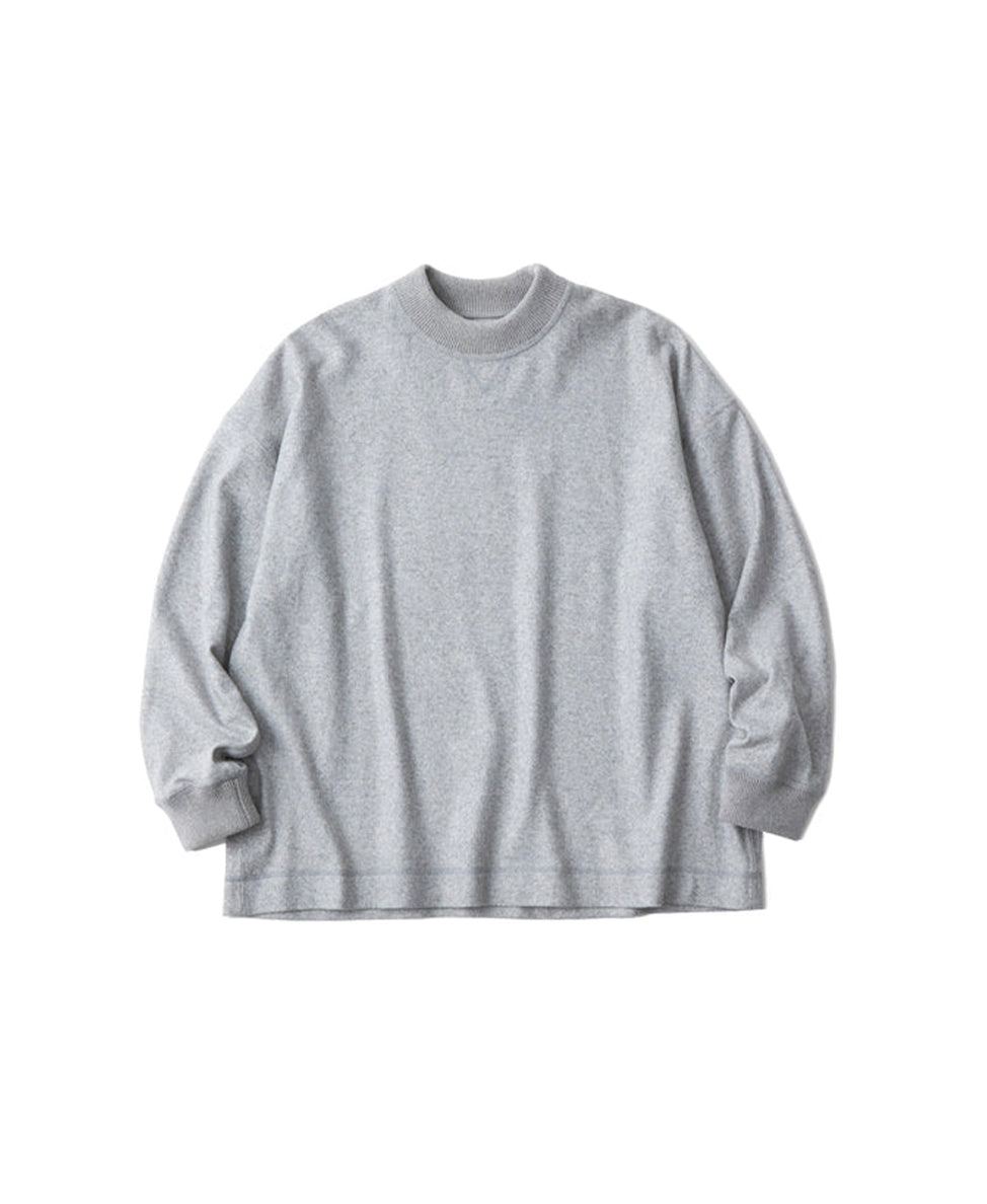 White Mountaineering Cashmere Crew Neck Pullover