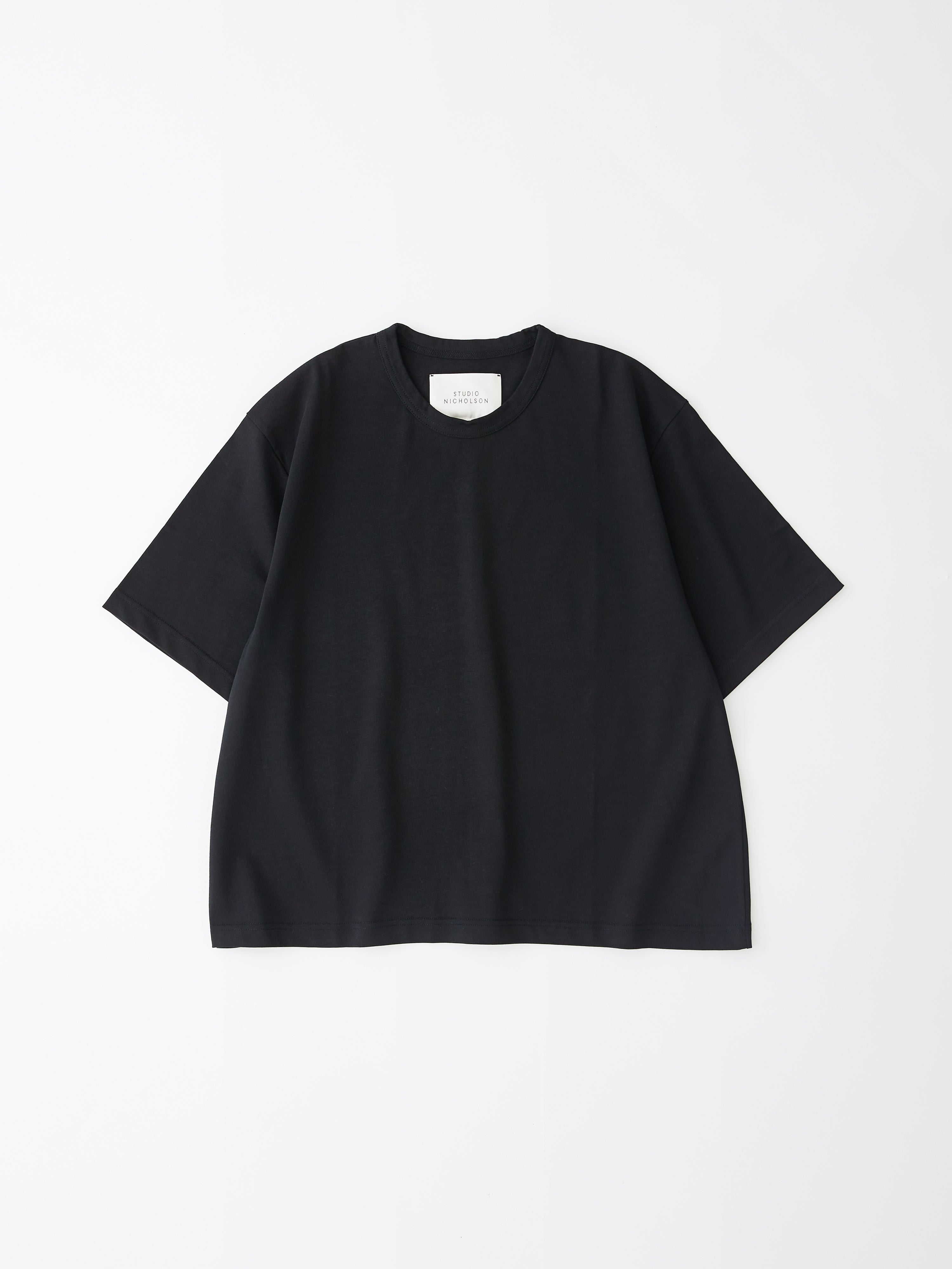 Studio Nicolson Lee T-Shirt Black