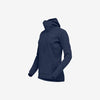 Norrona Lofoten Thermal Pro Hood Indigo Night Blue