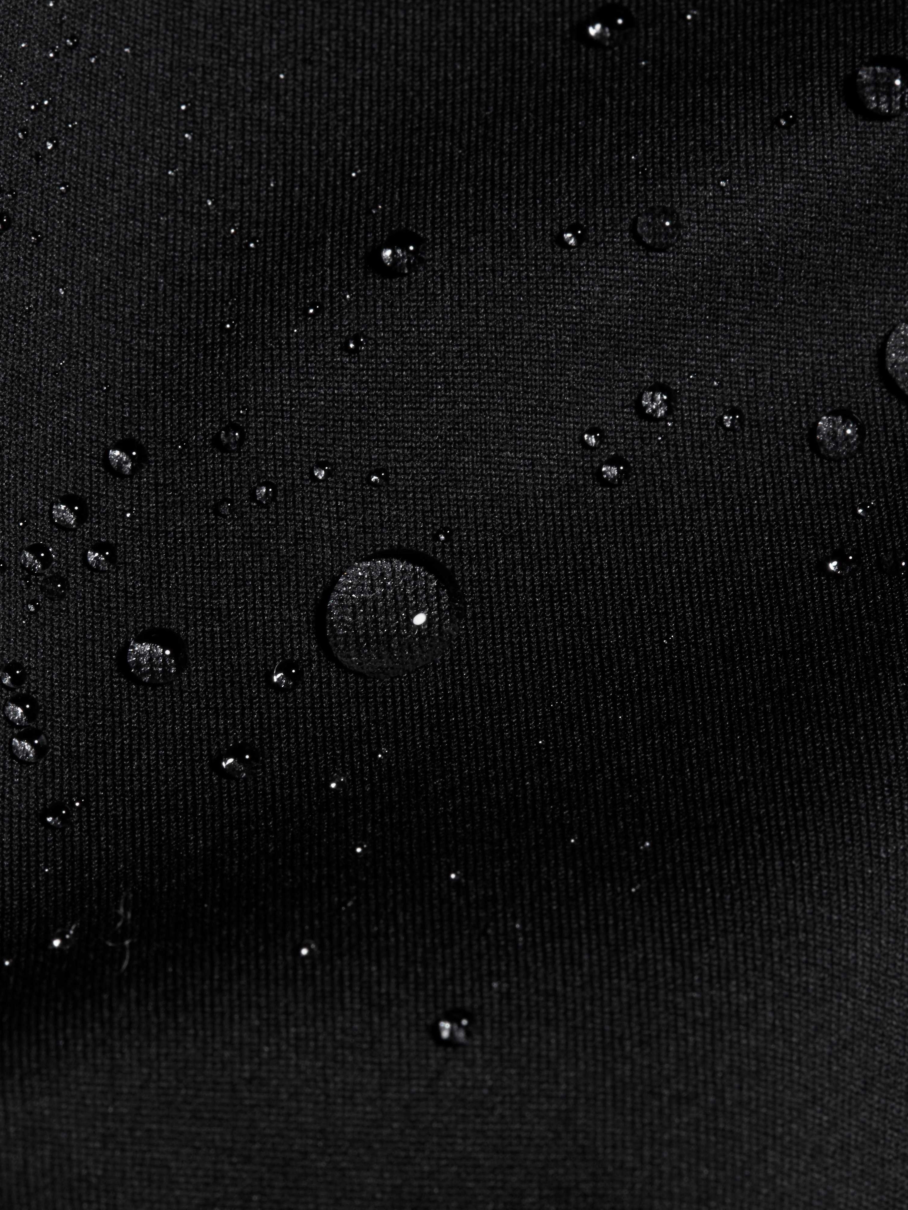 Mammut Ultimate VIII SO Hooded Jacket Men Black