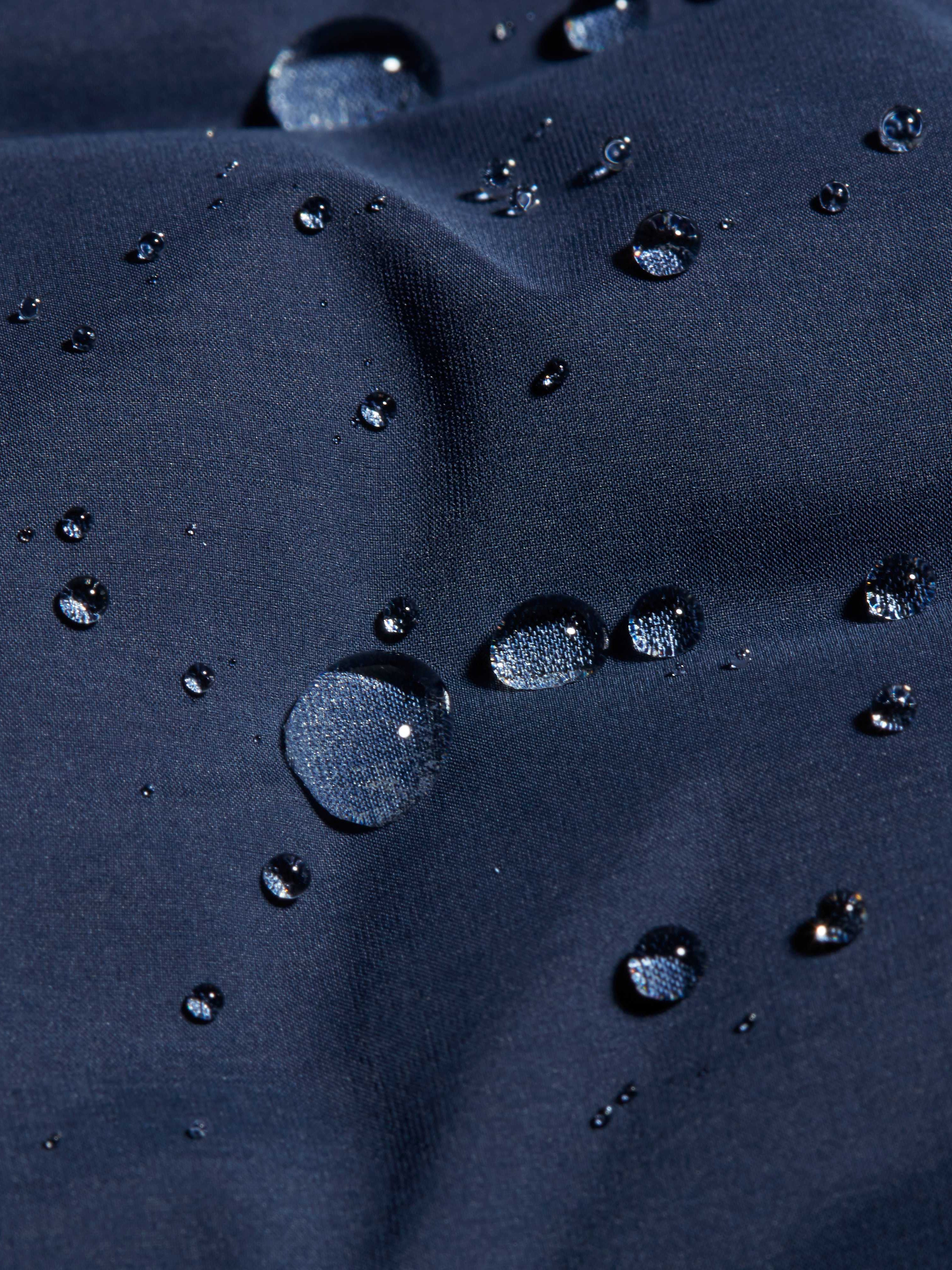 Mammut Sender IN Hooded Jacket Men Marine