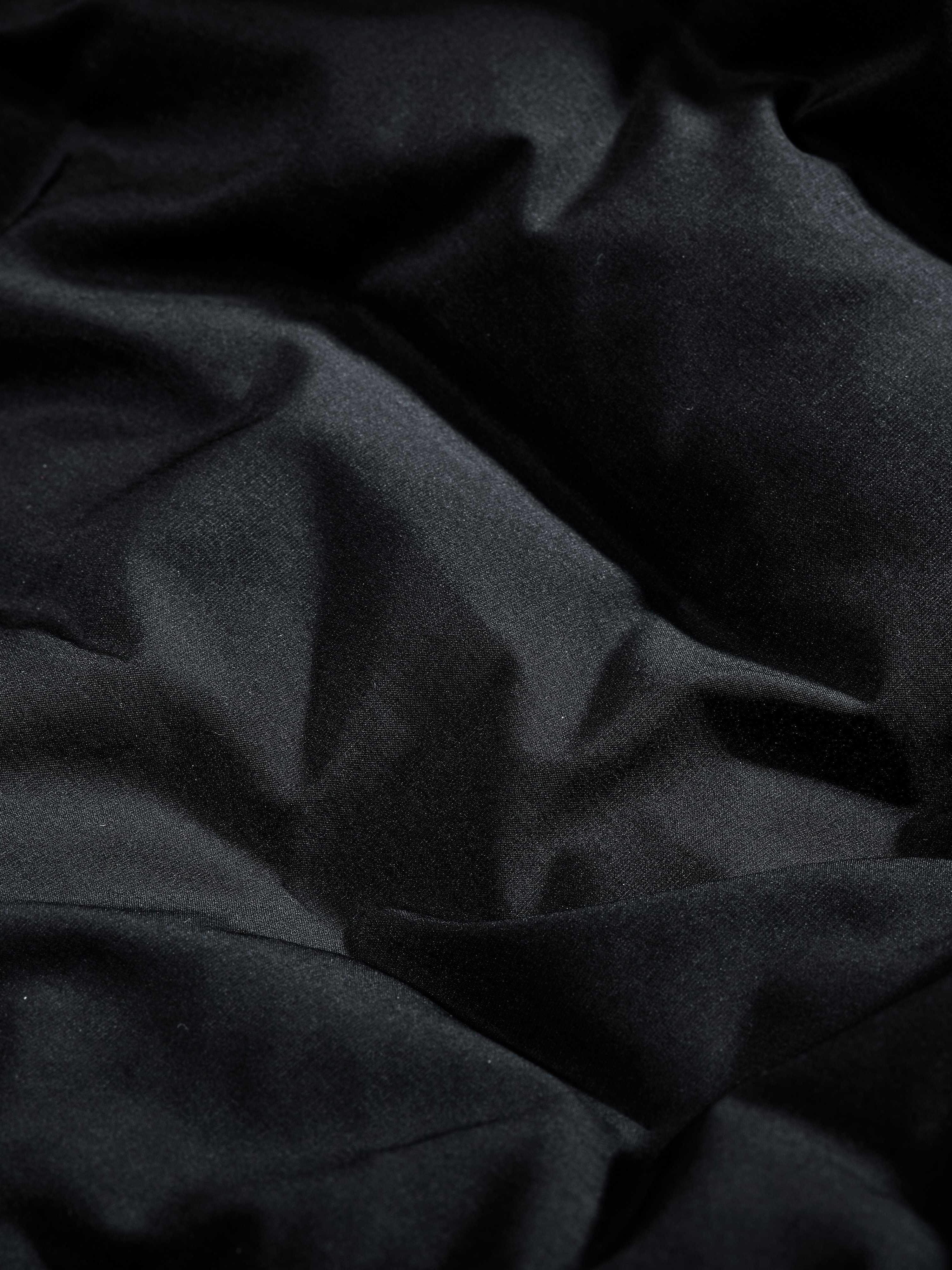 Mammut Sender IN Hooded Jacket Women Black