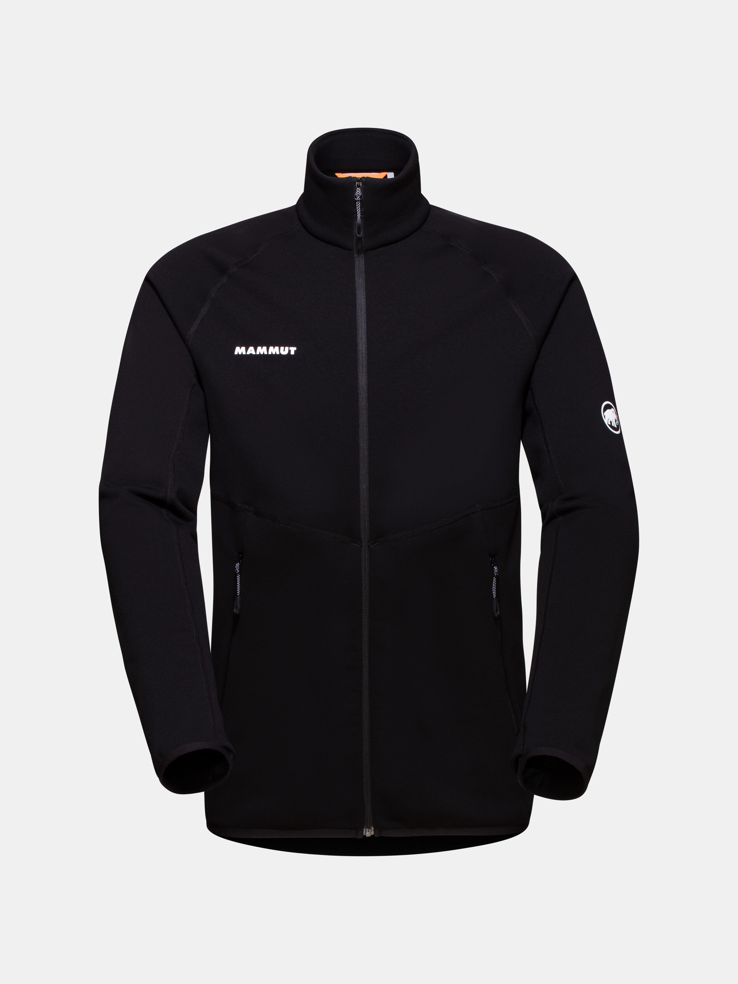 Mammut Aconcagua ML Jacket Men Black