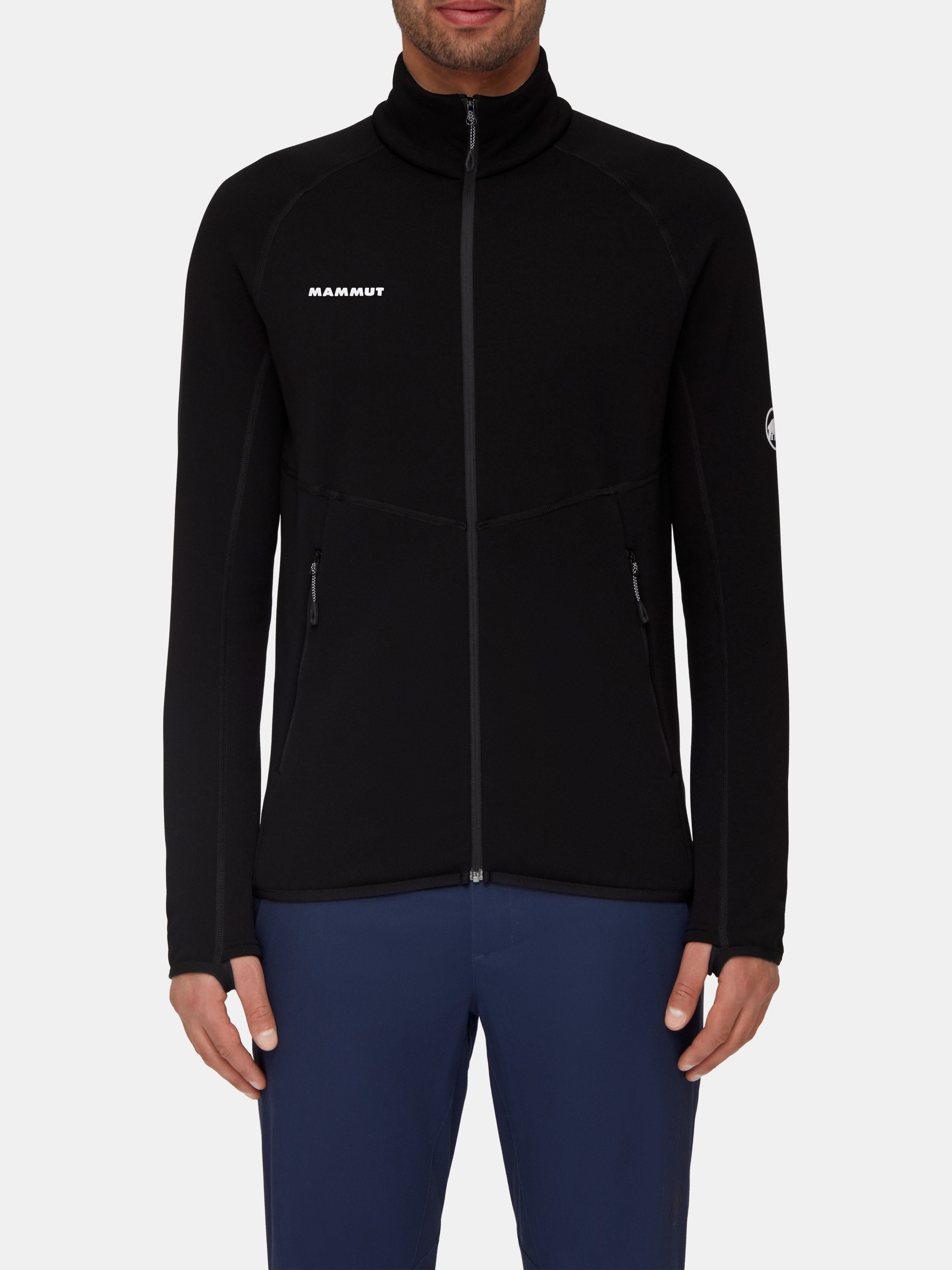 Mammut Aconcagua ML Jacket Men Black