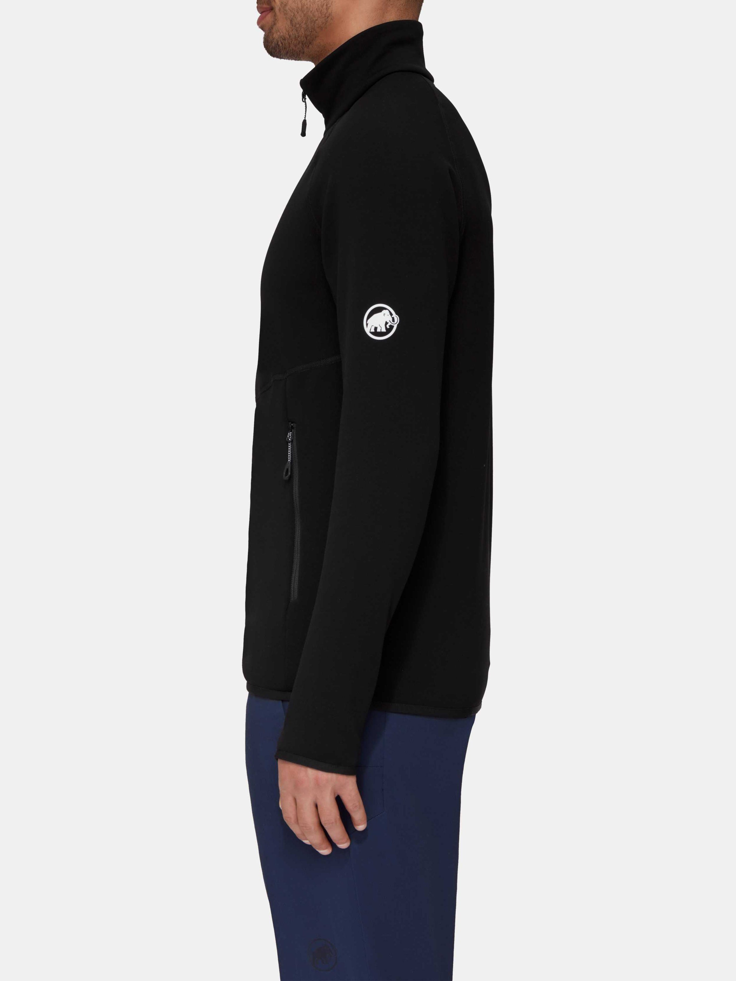 Mammut Aconcagua ML Jacket Men Black