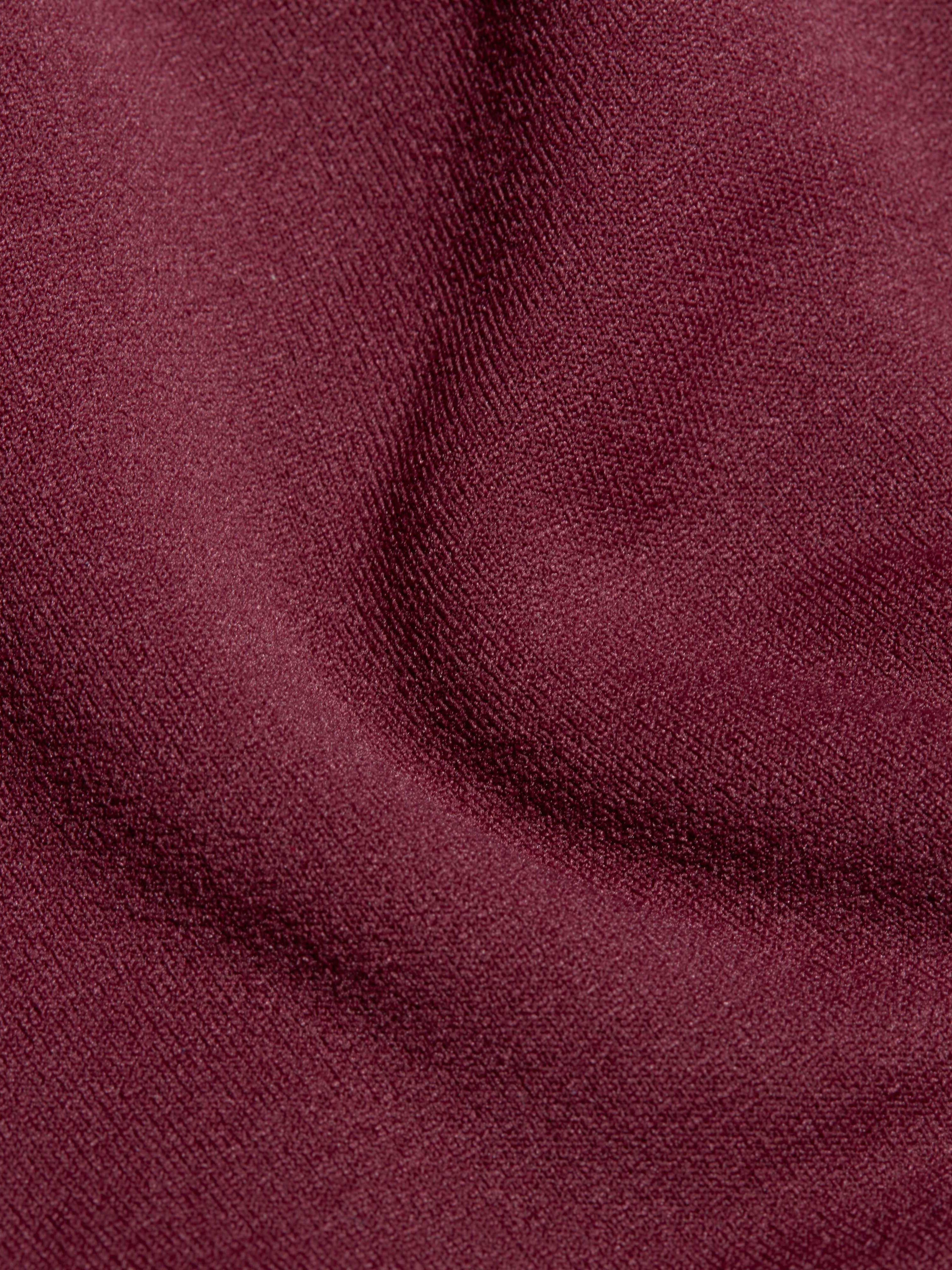 Mammut Aconcagua ML Hooded Jacket Women Vin