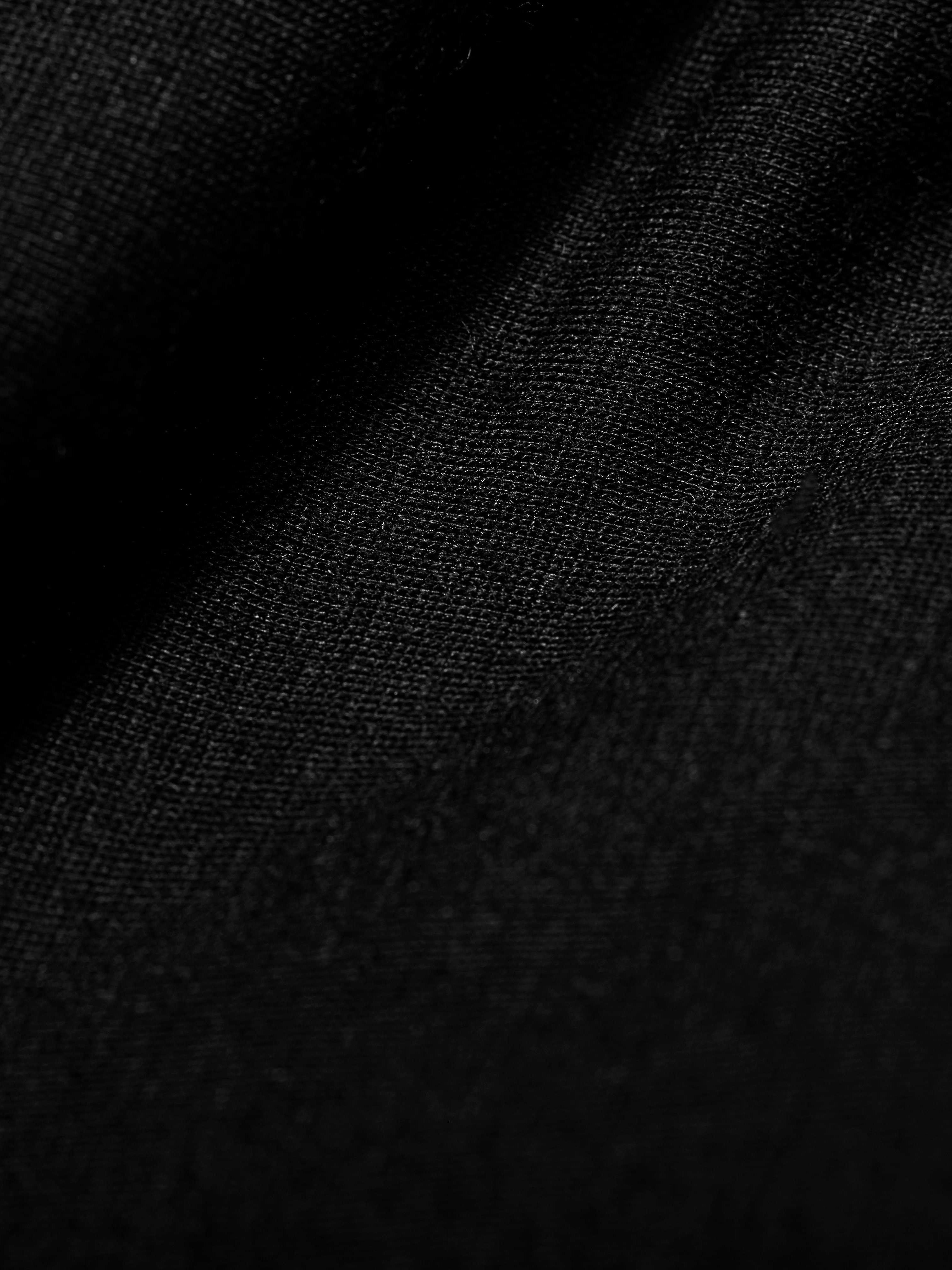 Mammut Tree Wool FL Longsleeve Men Black