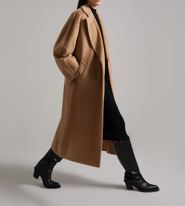 101801 Icon Coat