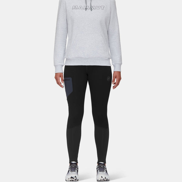 Mammut Acocagua ML Tights Long Women Black