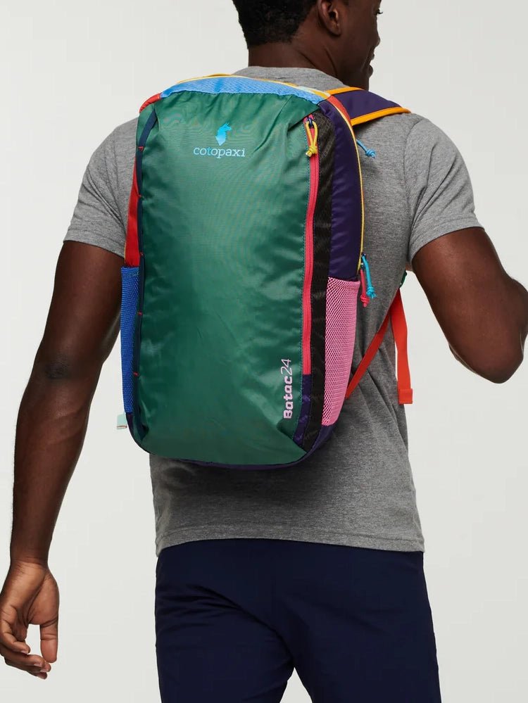 Cotopaxi Batac 24L Daypack - Del Dia