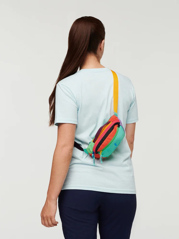 Cotopaxi Cotopaxi Kapai 1.5L Hip Pack - Del Dia