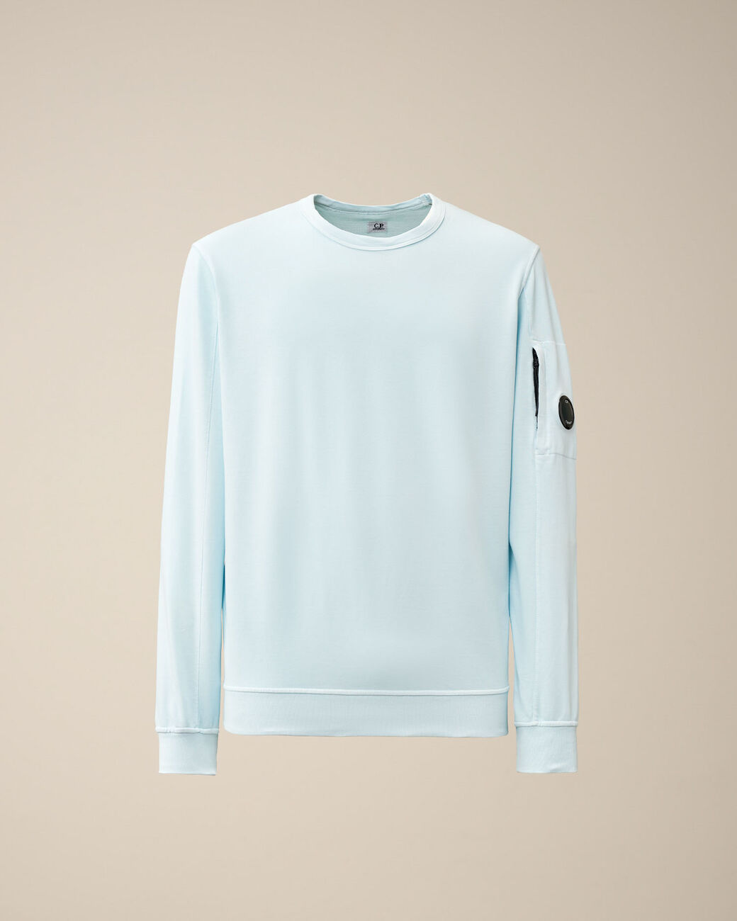 Light Fleece Sweatshirt