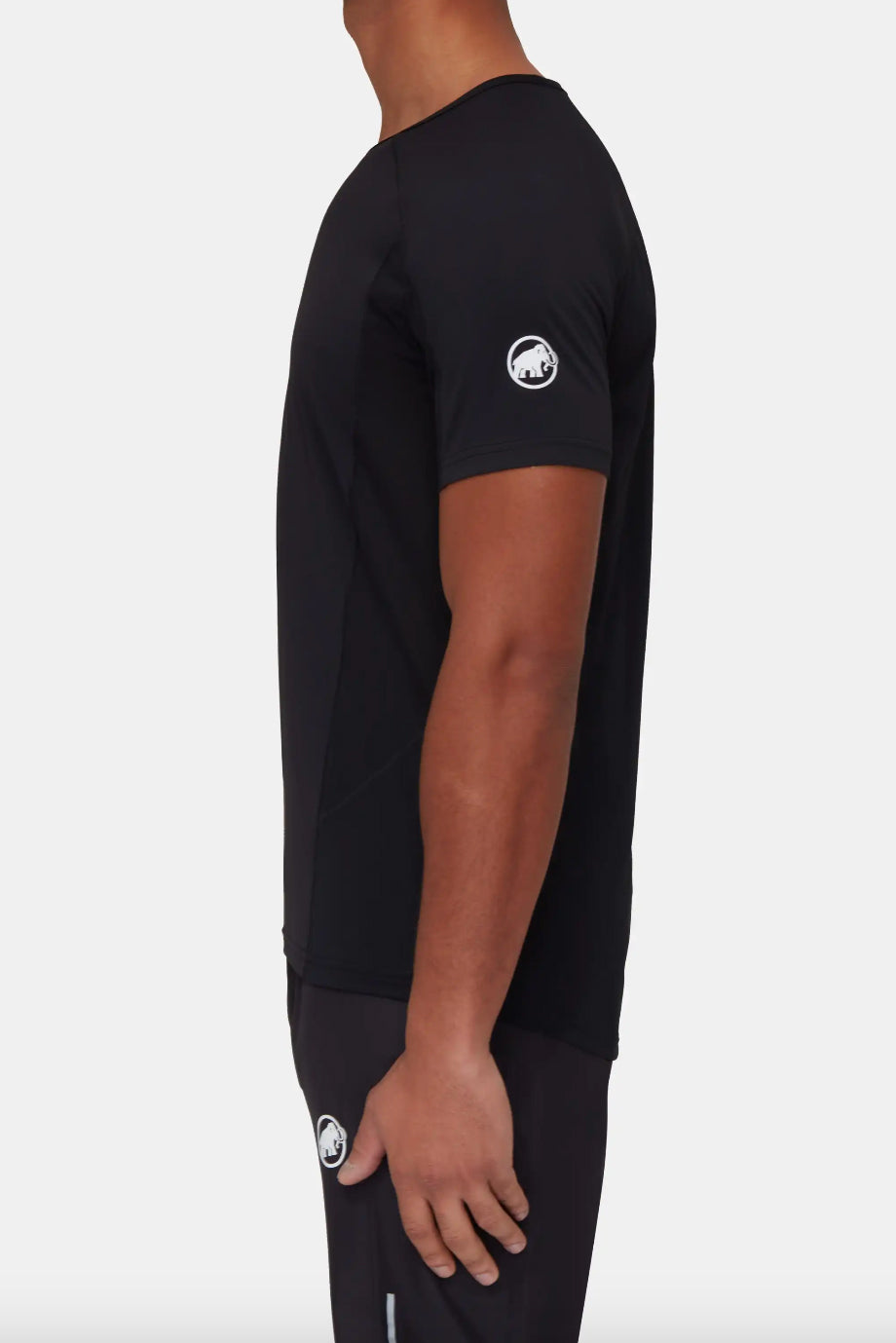 Mammut Aenergy FL T-Shirt Men Black