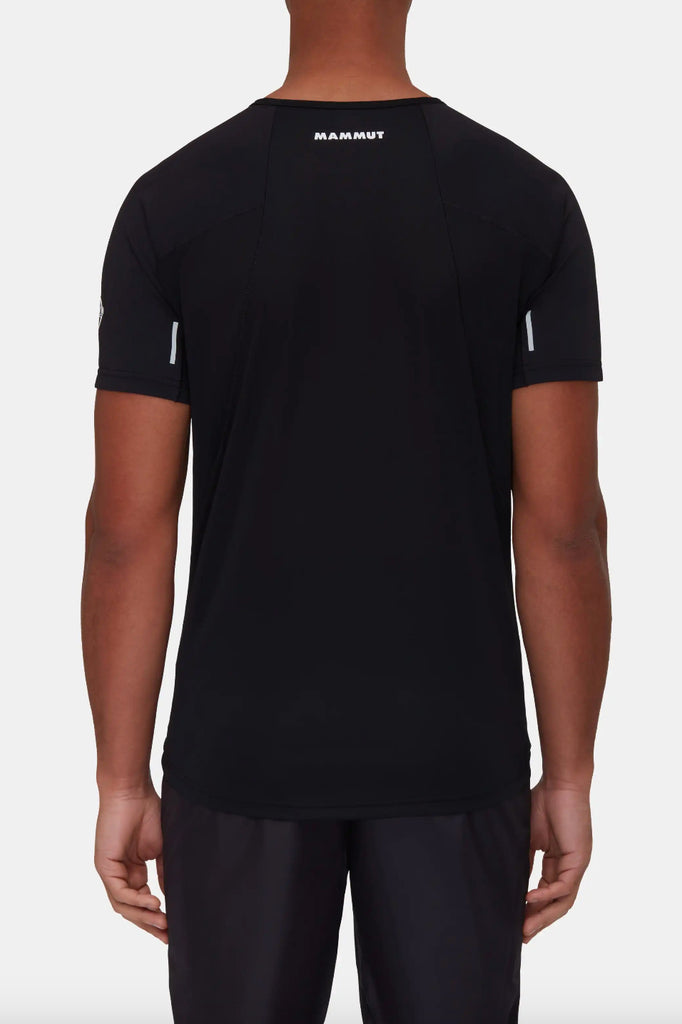 Mammut Aenergy FL T-Shirt Men Black