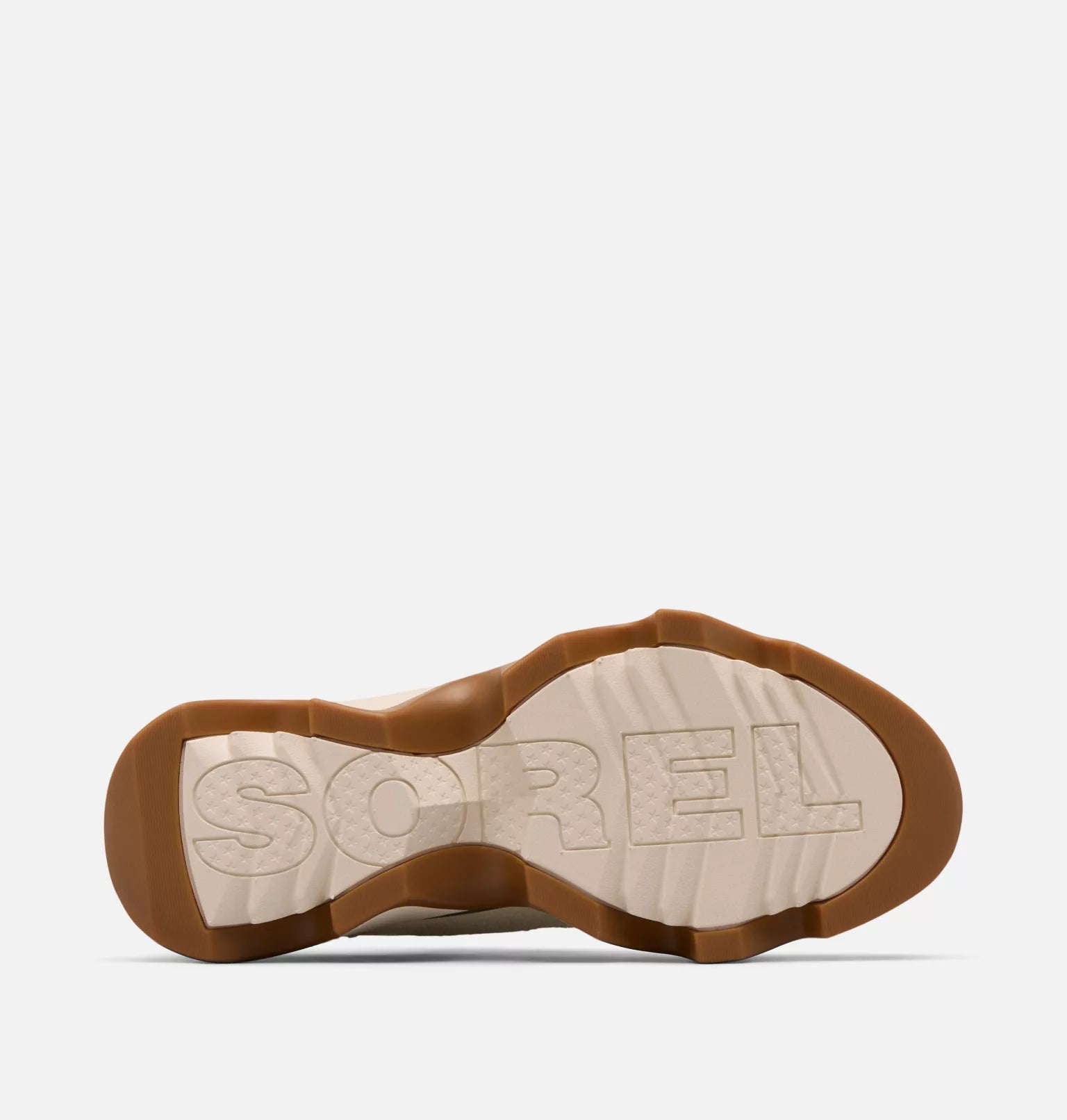 Sorel Kinetic™ Impact II Wonder Lace Women's Sneaker Honey White