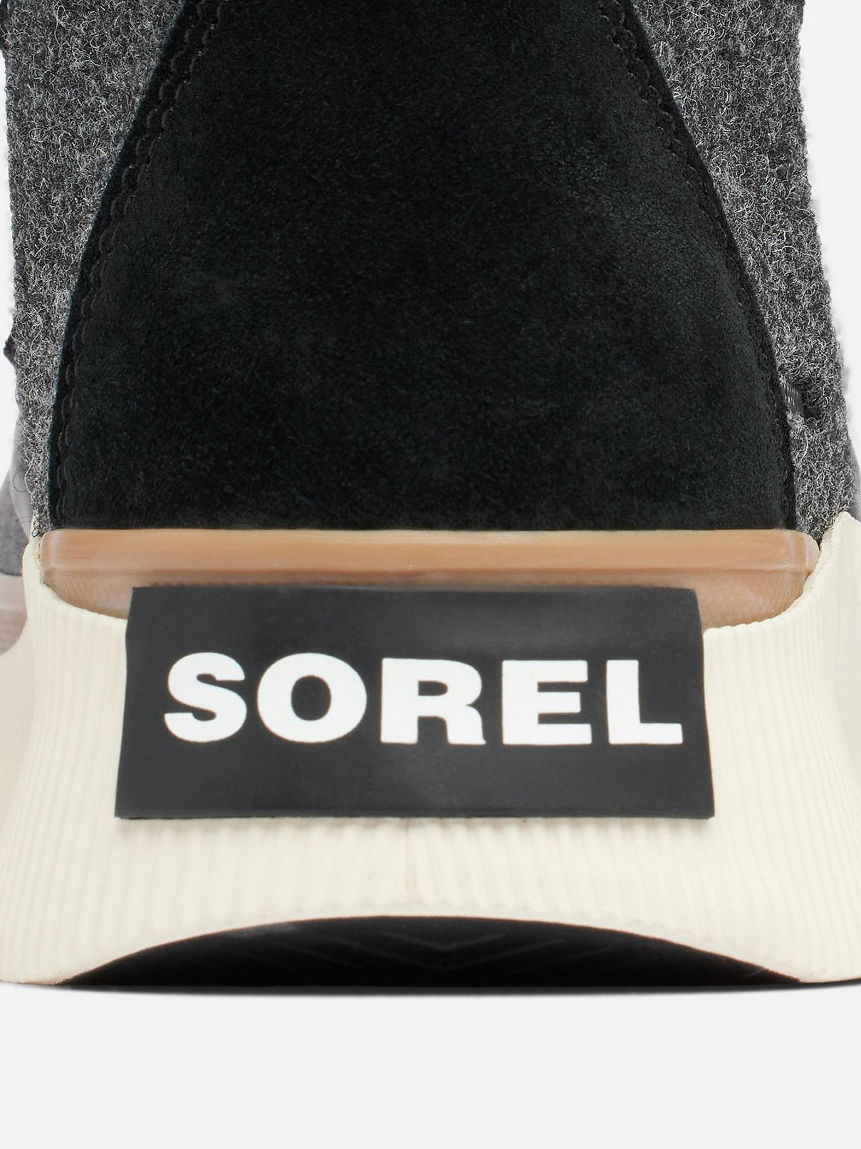 Sorel Out N About™ IV Classic Women's Waterproof Boot Black