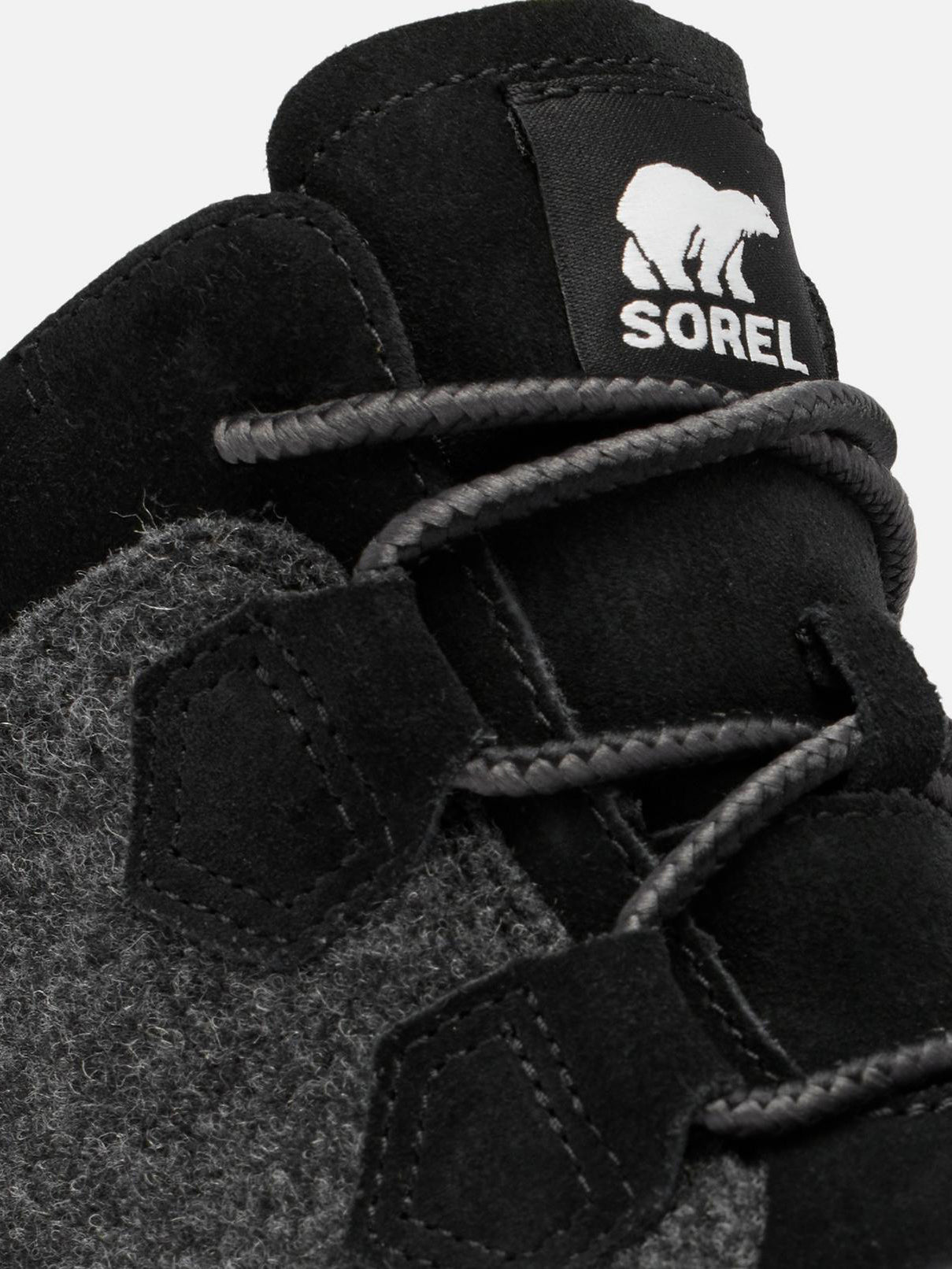 Sorel Out N About™ IV Classic Women's Waterproof Boot Black