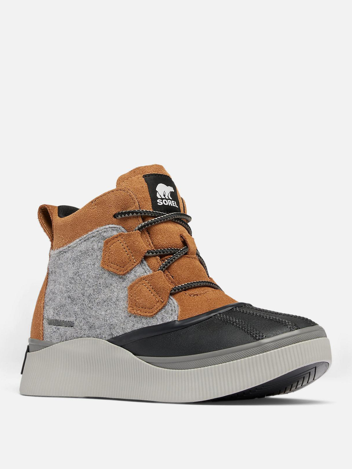 Sorel Out N About™ IV Classic Women's Waterproof Boot Taffy