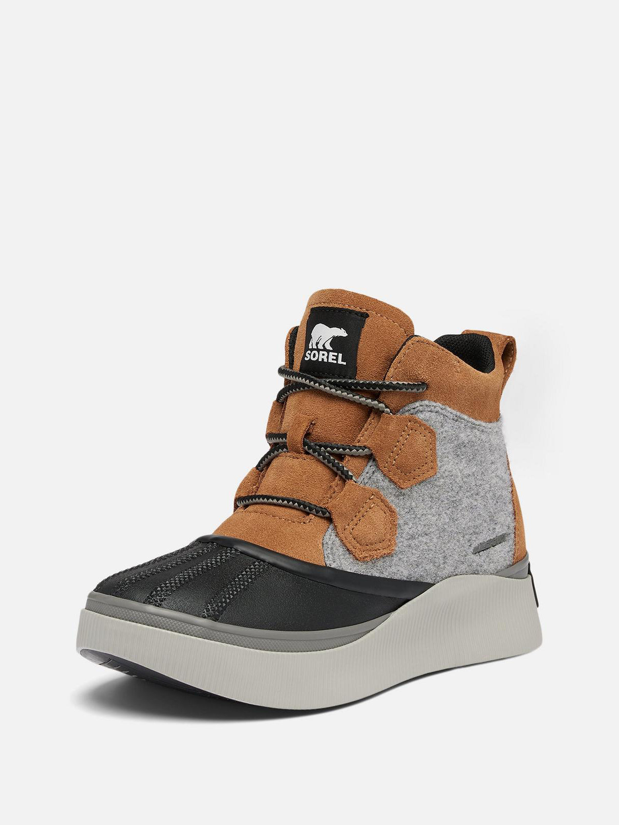 Sorel Out N About™ IV Classic Women's Waterproof Boot Taffy