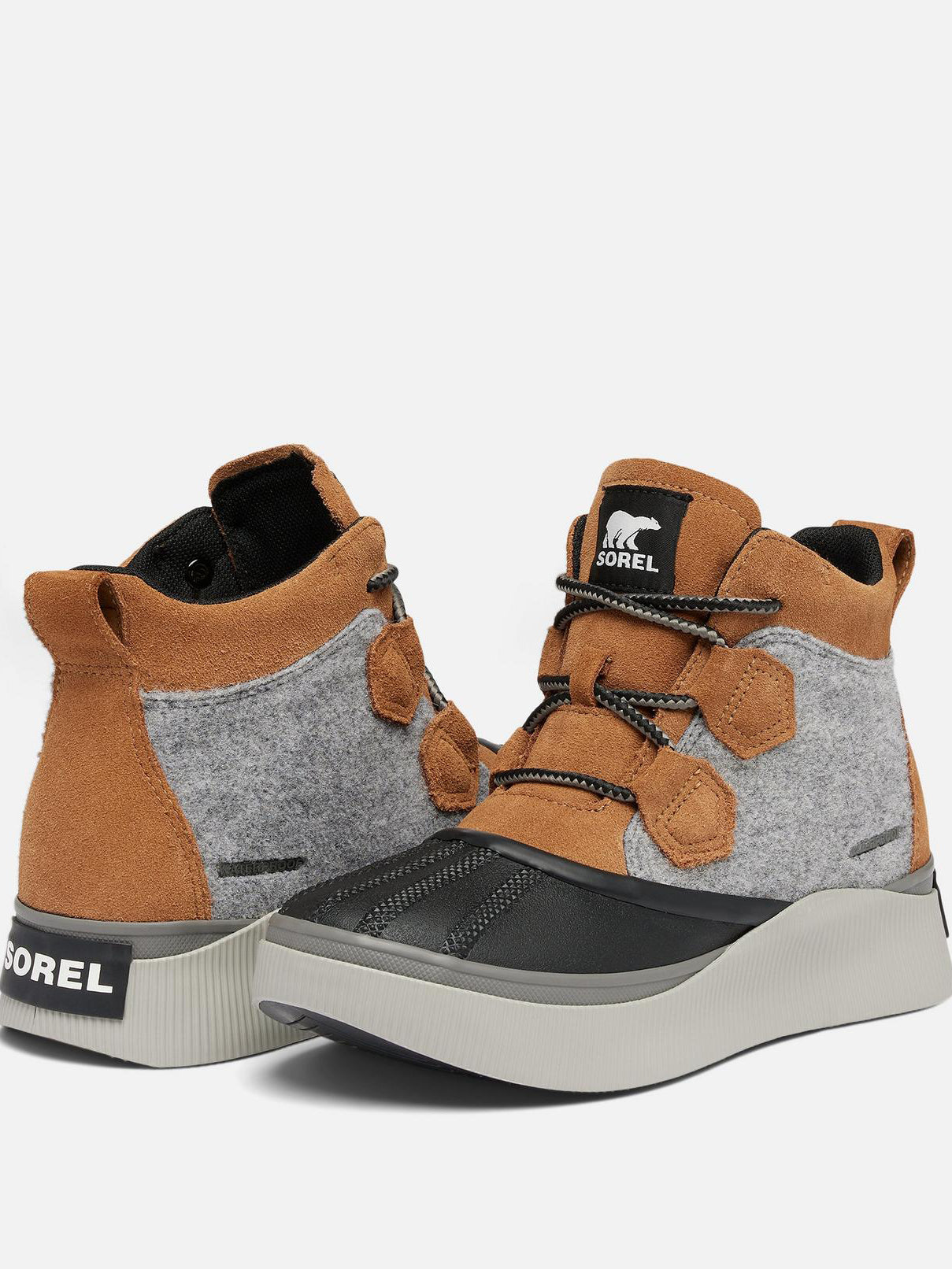 Sorel Out N About™ IV Classic Women's Waterproof Boot Taffy