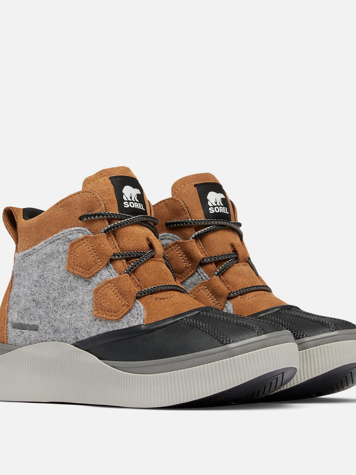 Sorel Out N About™ IV Classic Women's Waterproof Boot Taffy