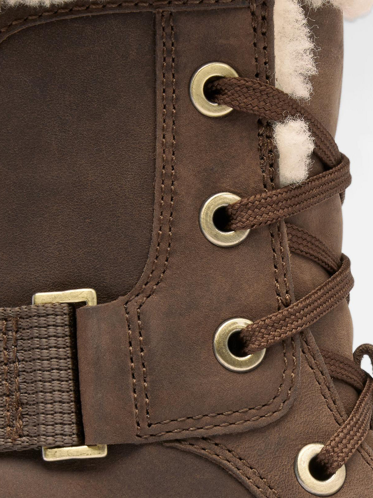 Sorel TivoliI™ V Parc Women's Waterproof Boot Tobacco