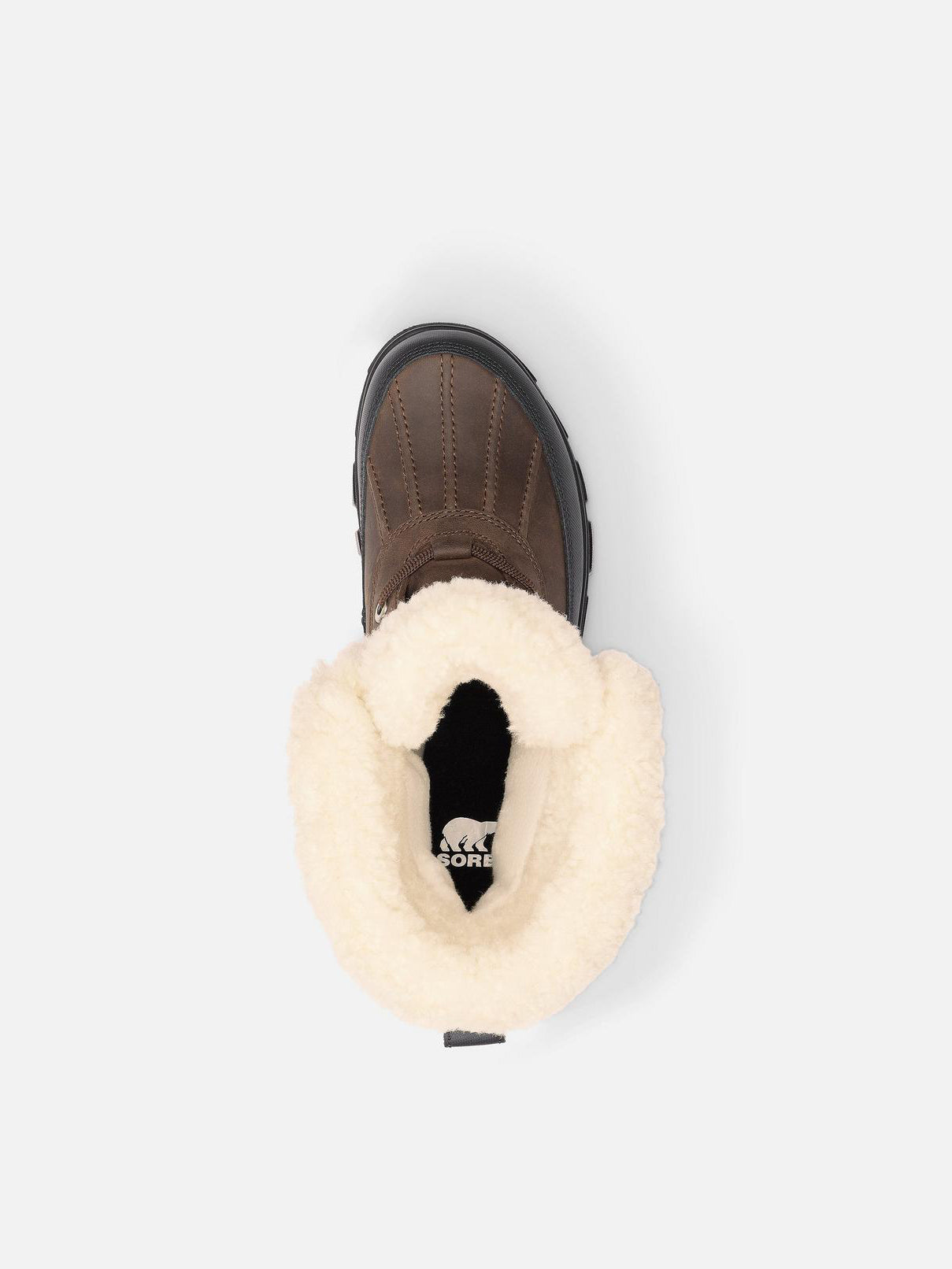 Sorel TivoliI™ V Parc Women's Waterproof Boot Tobacco