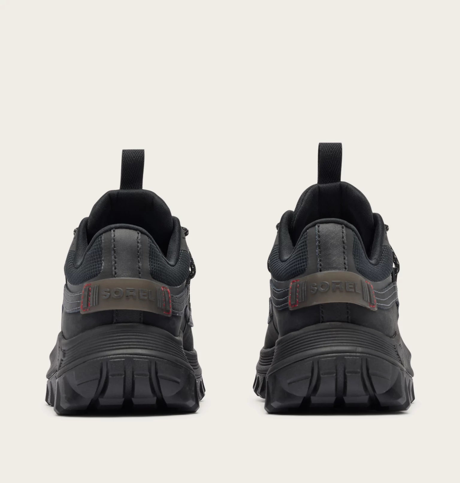 Sorel Callsign Horizon™ Low Gtx Women's Waterproof Sneaker Black