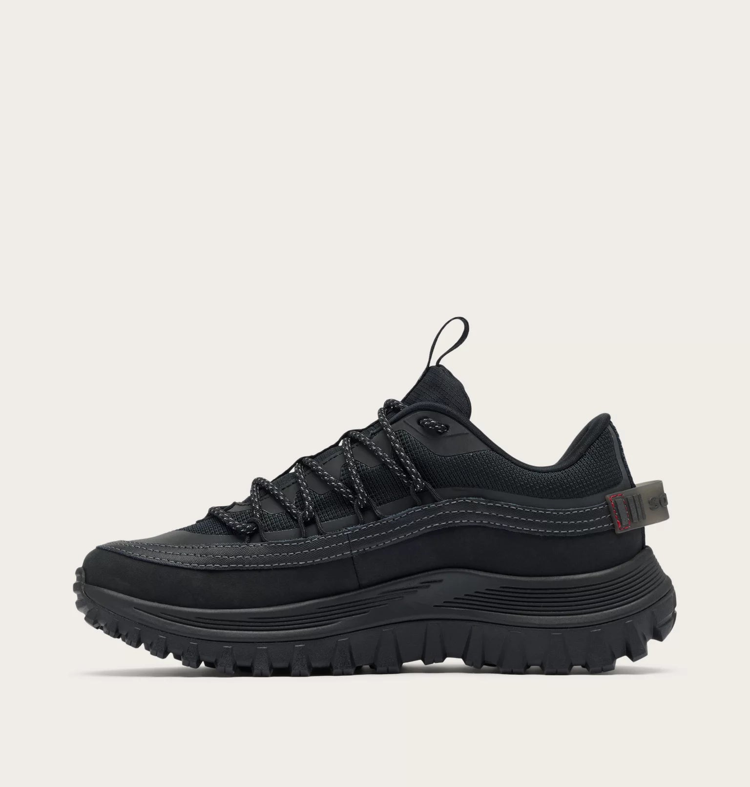 Sorel Callsign Horizon™ Low Gtx Women's Waterproof Sneaker Black