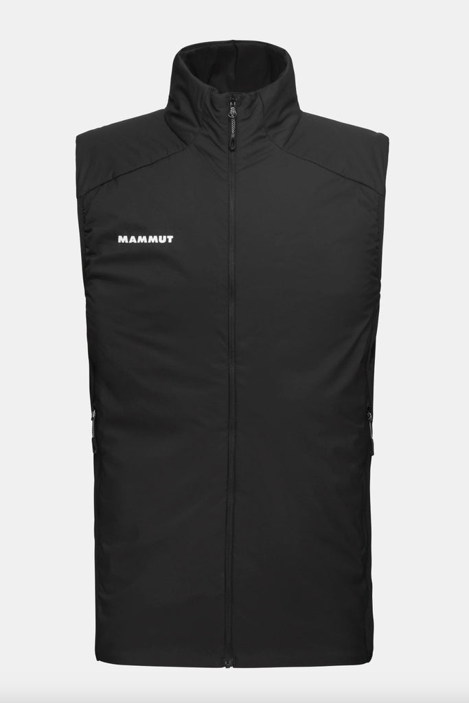 Mammut Rime Light IN Flex Vest Men Black