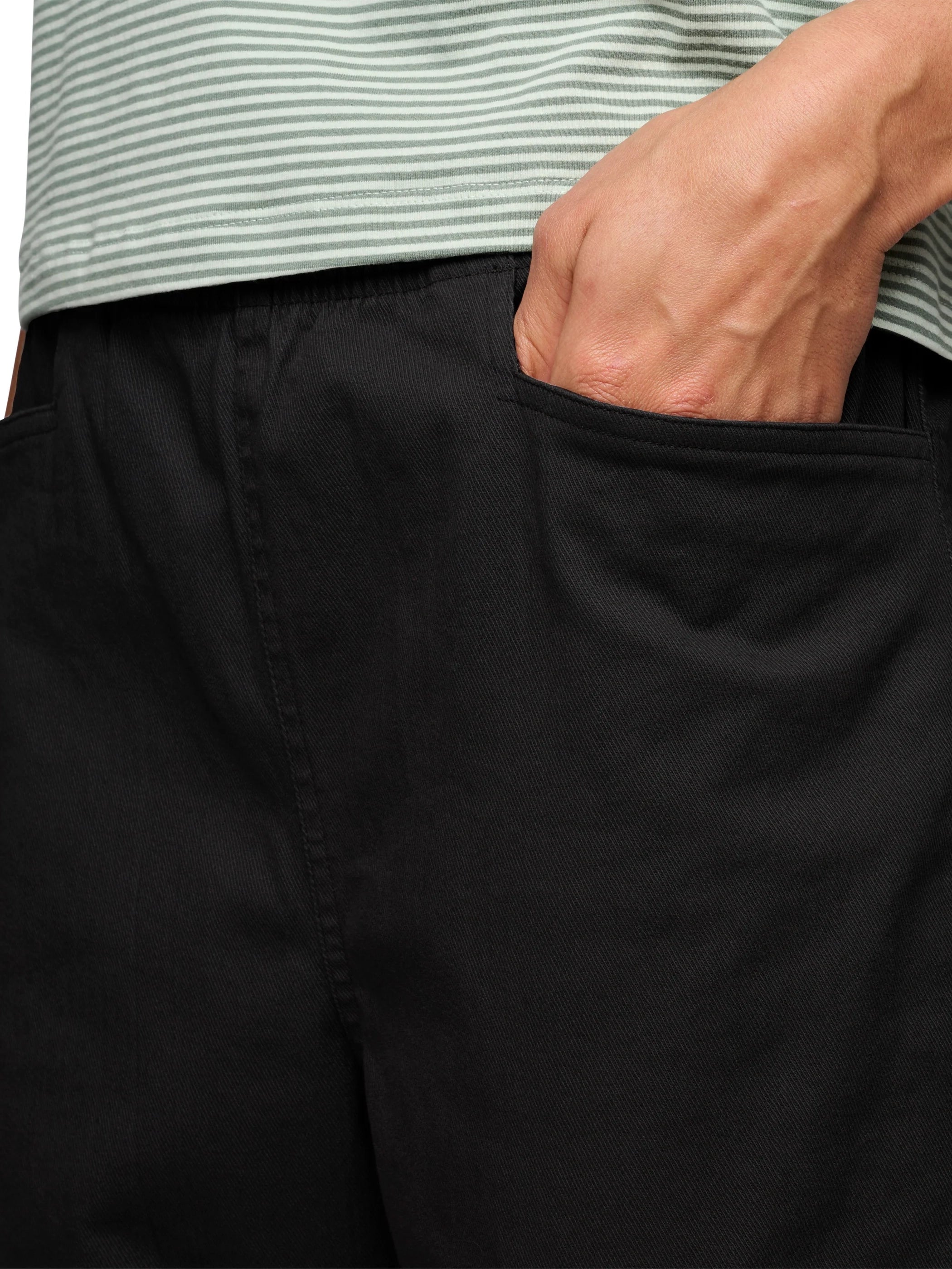 Black Diamond Women's Dirtbag Pants Black