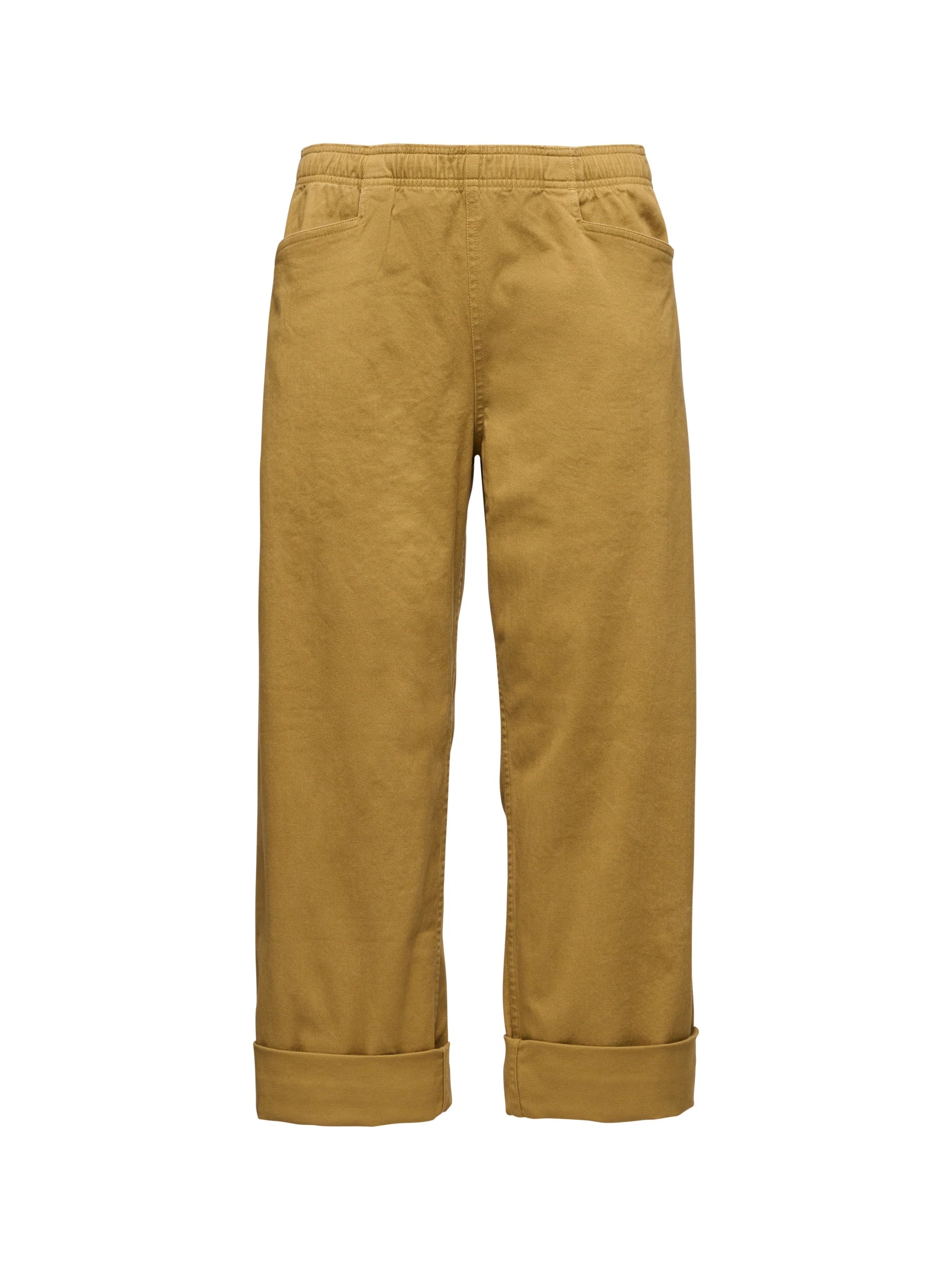 Black Diamond Women's Dirtbag Pants Flax