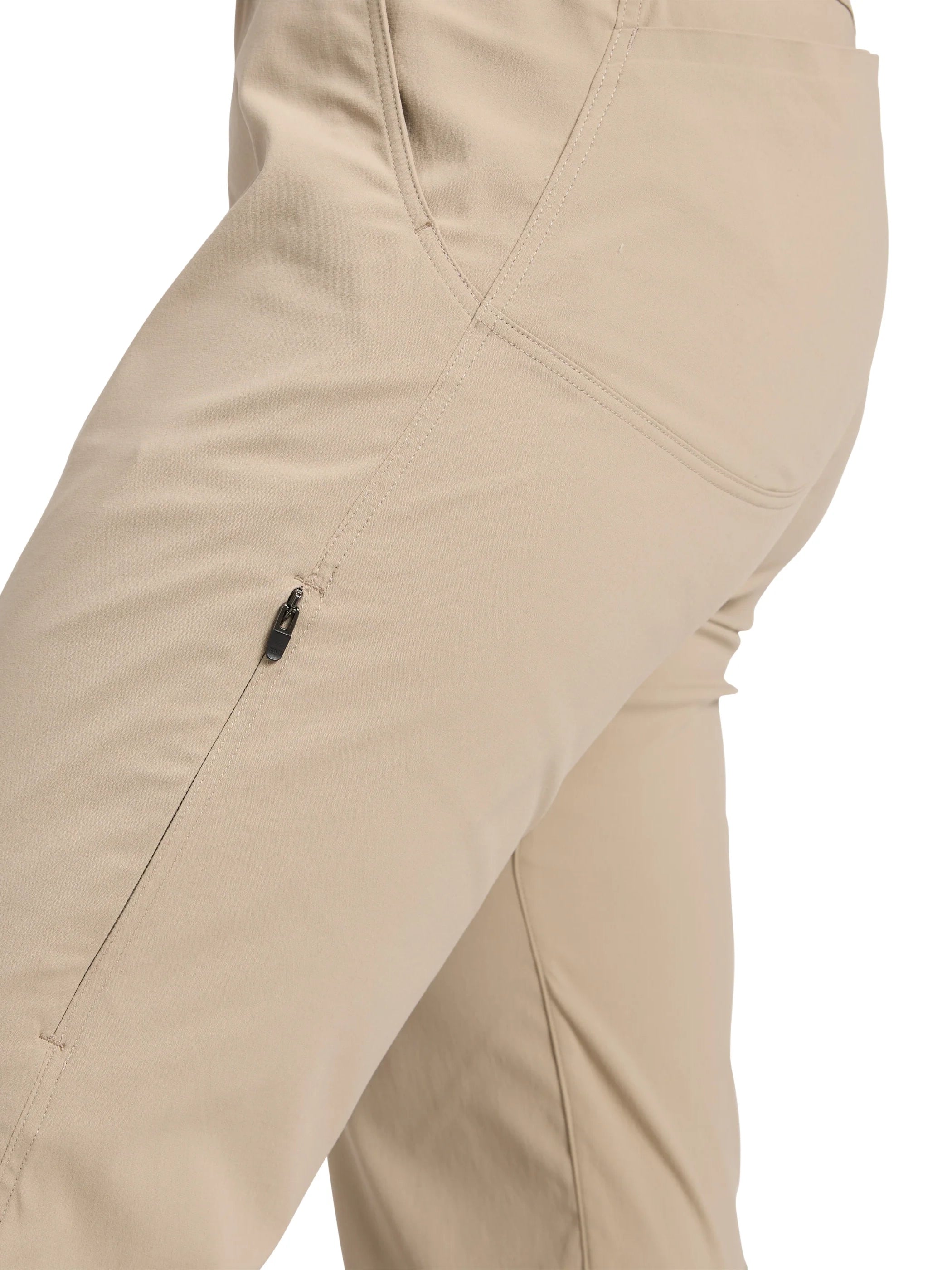 Black Diamond Women's Pursuit Pants Moonstone