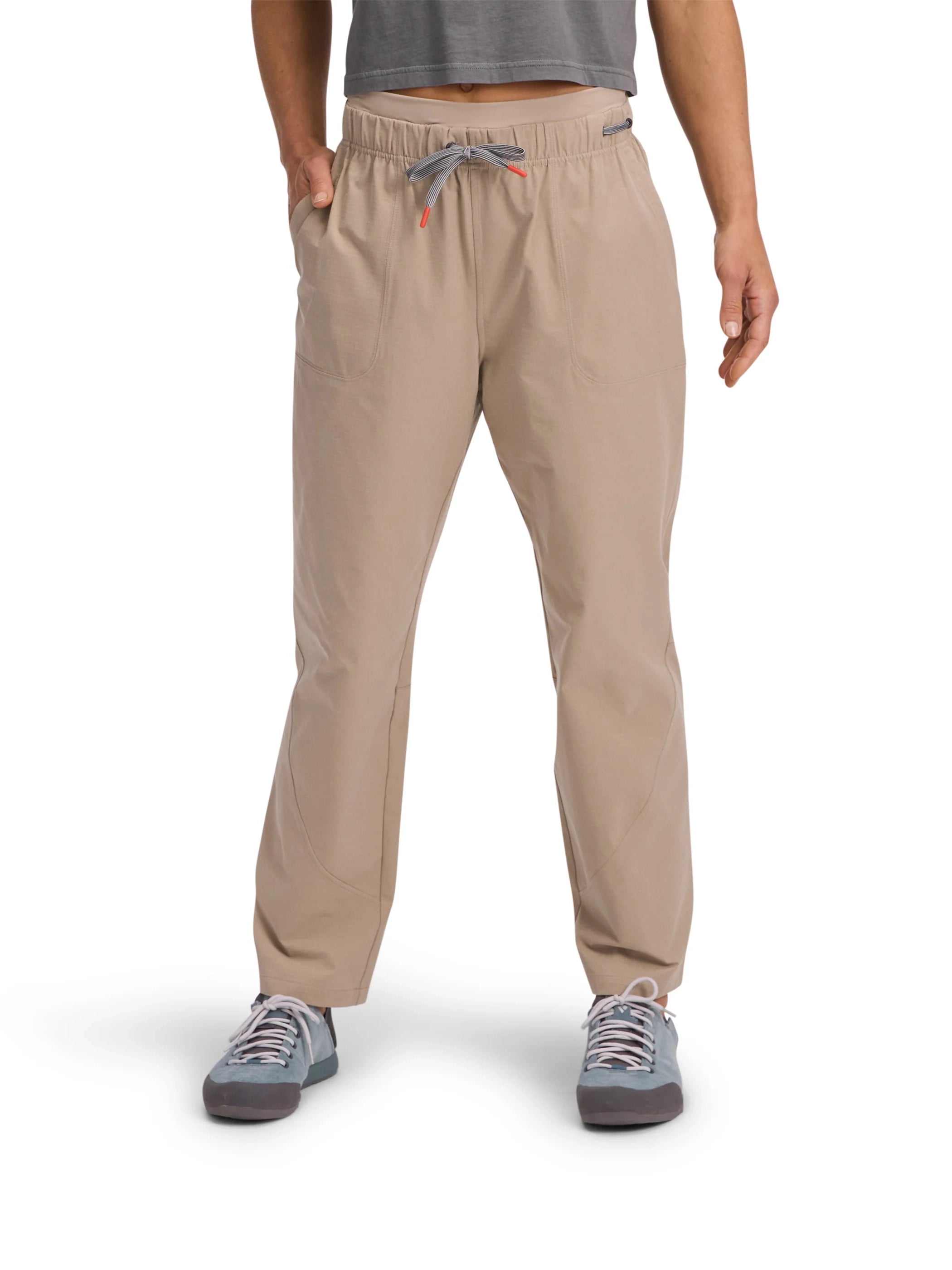 Black Diamond Women's Sequence Pants Moonstone