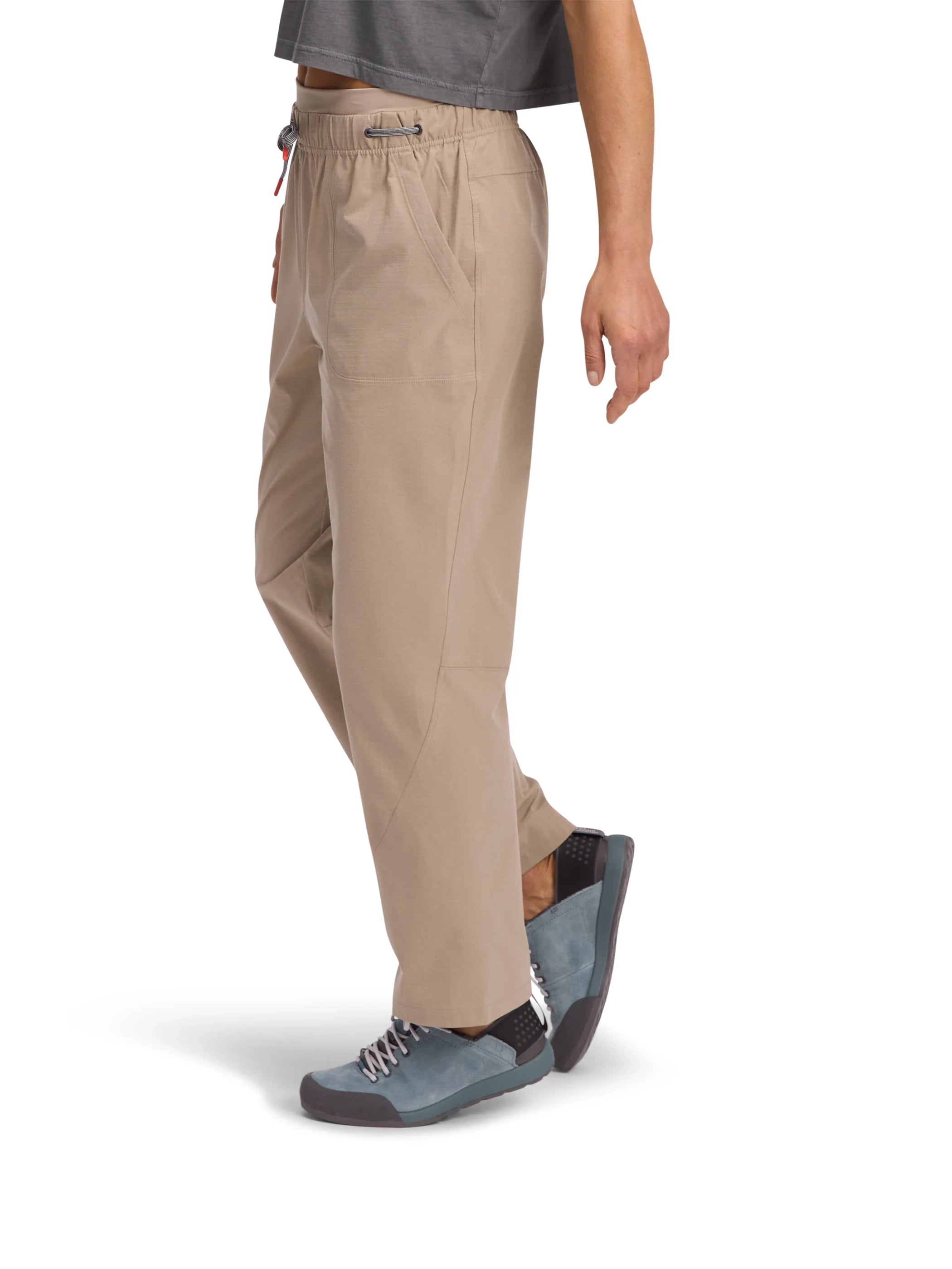 Black Diamond Women's Sequence Pants Moonstone