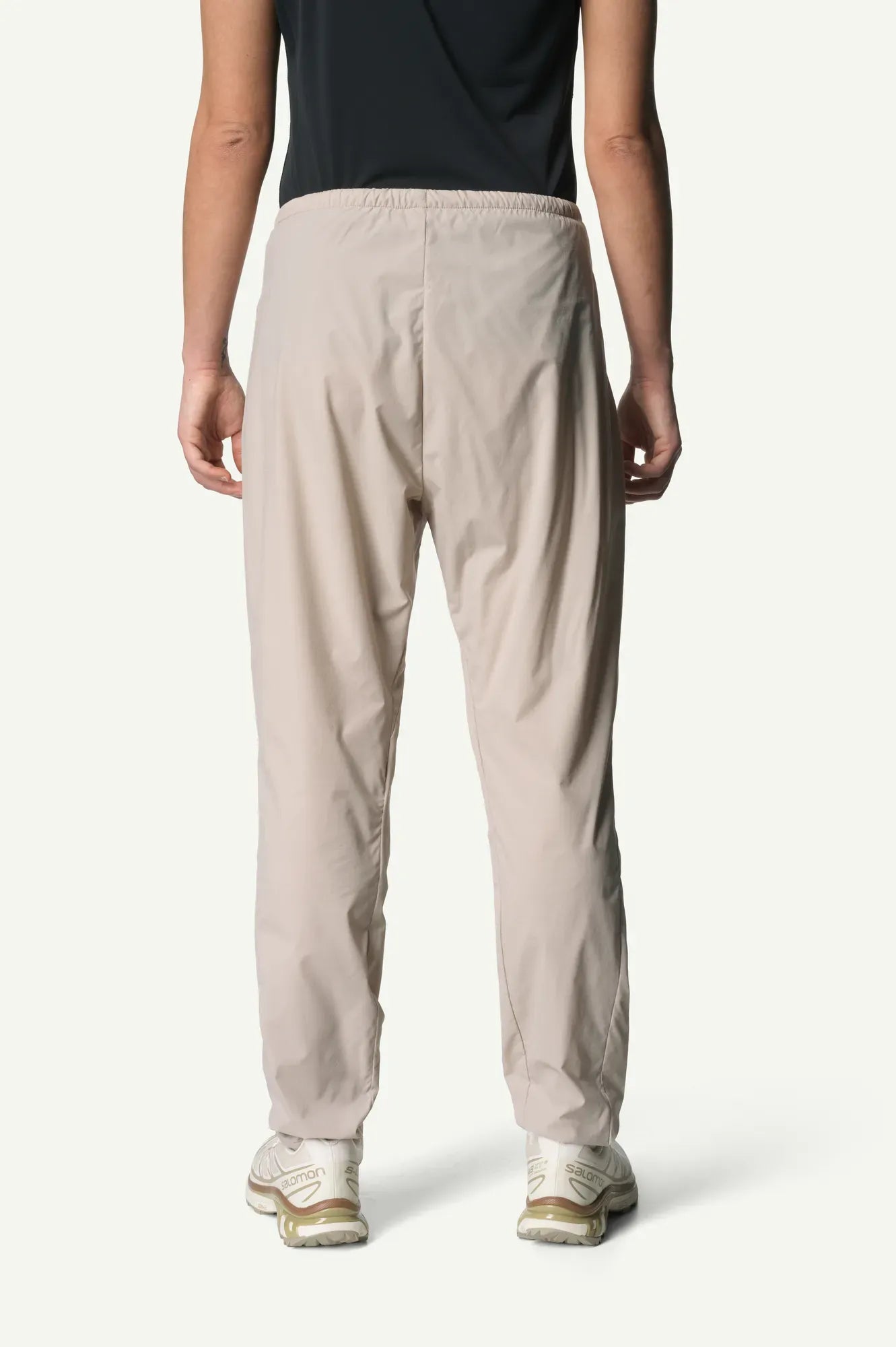 Houdini W's Pace Light Pants Sandstorm