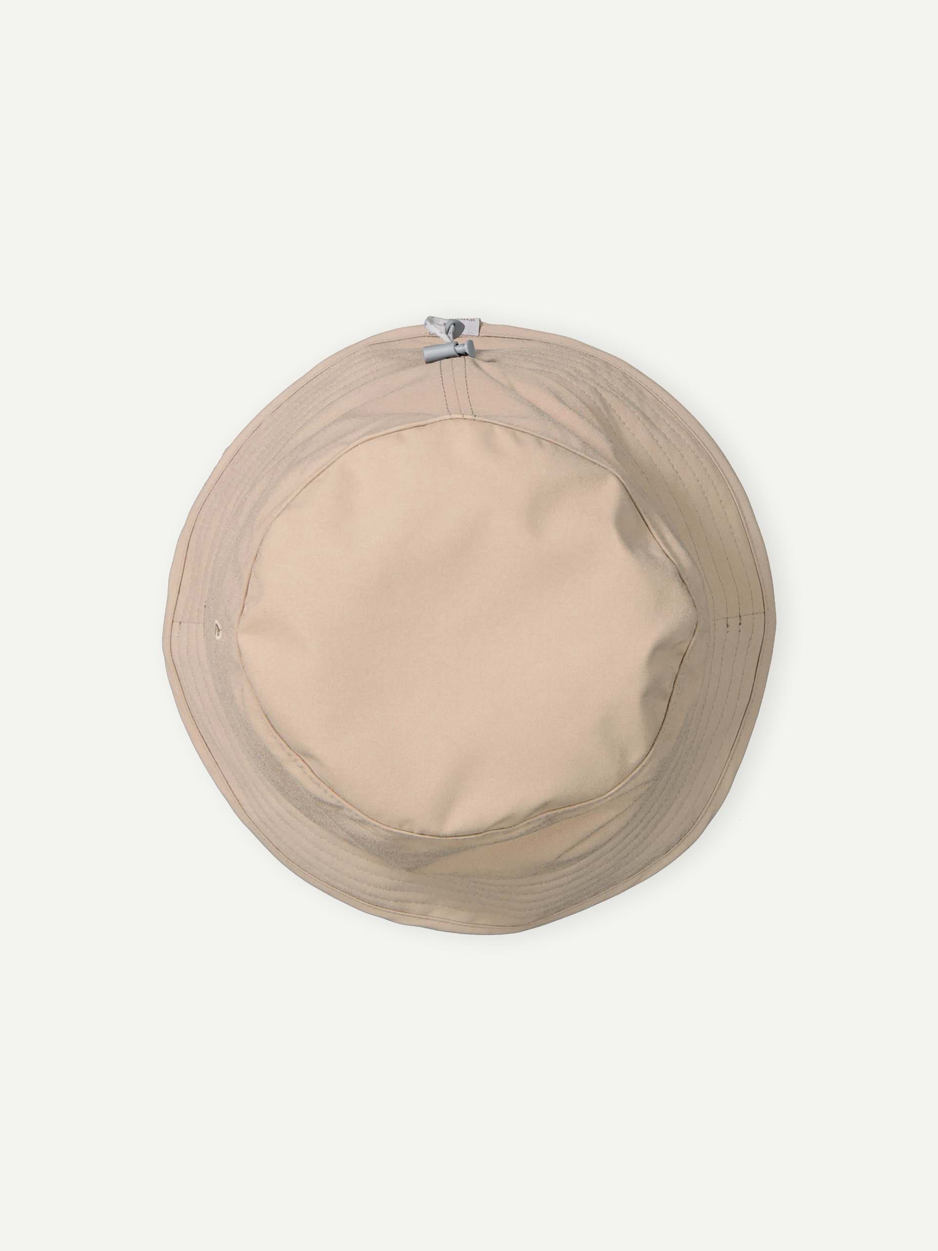 Houdini Bucket List Hat Dark Sand