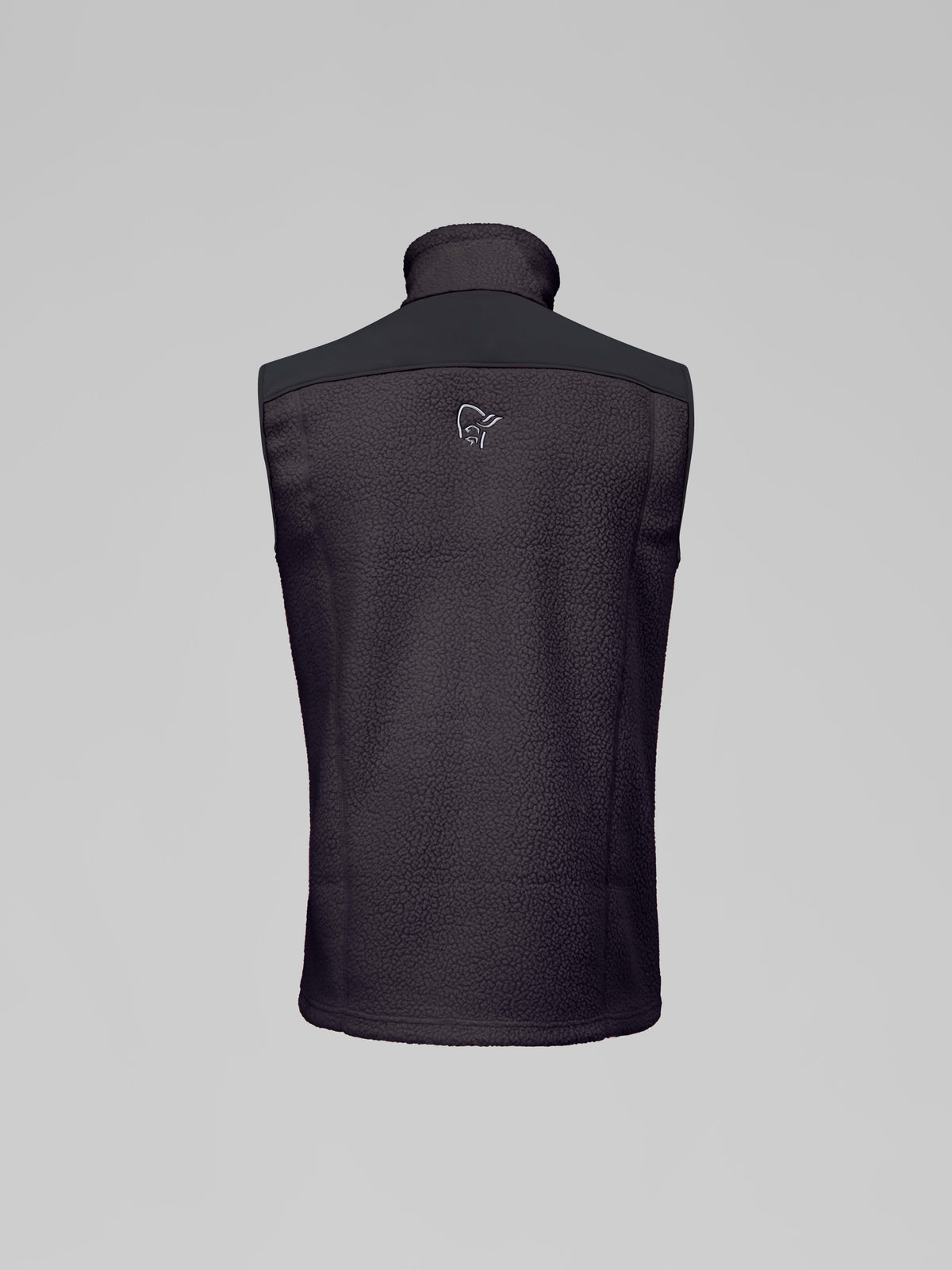 Norrona Men's Trollveggen Warm3 Vest Phantom