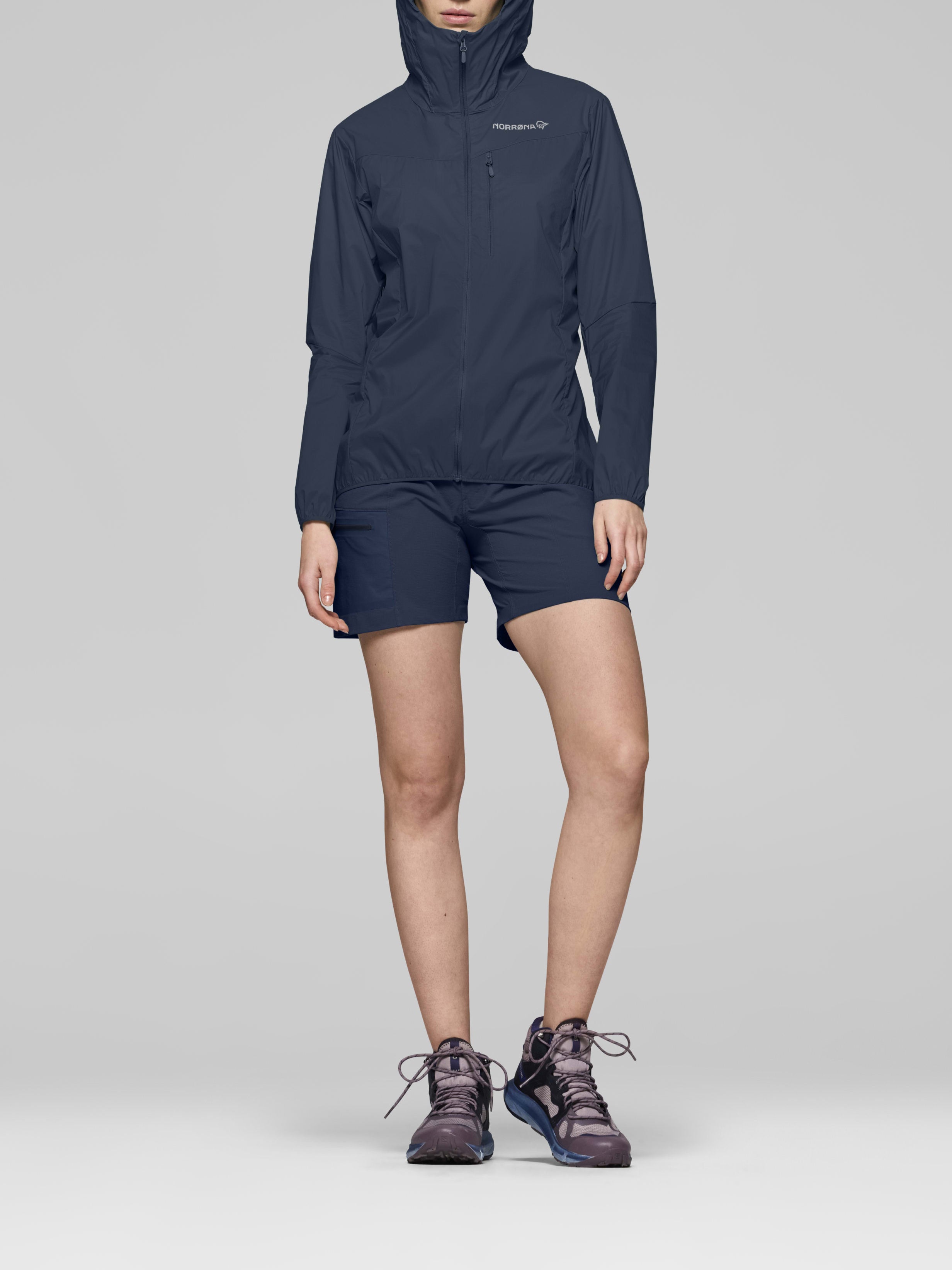 Norrona Falketind Aero60 Indigo Night