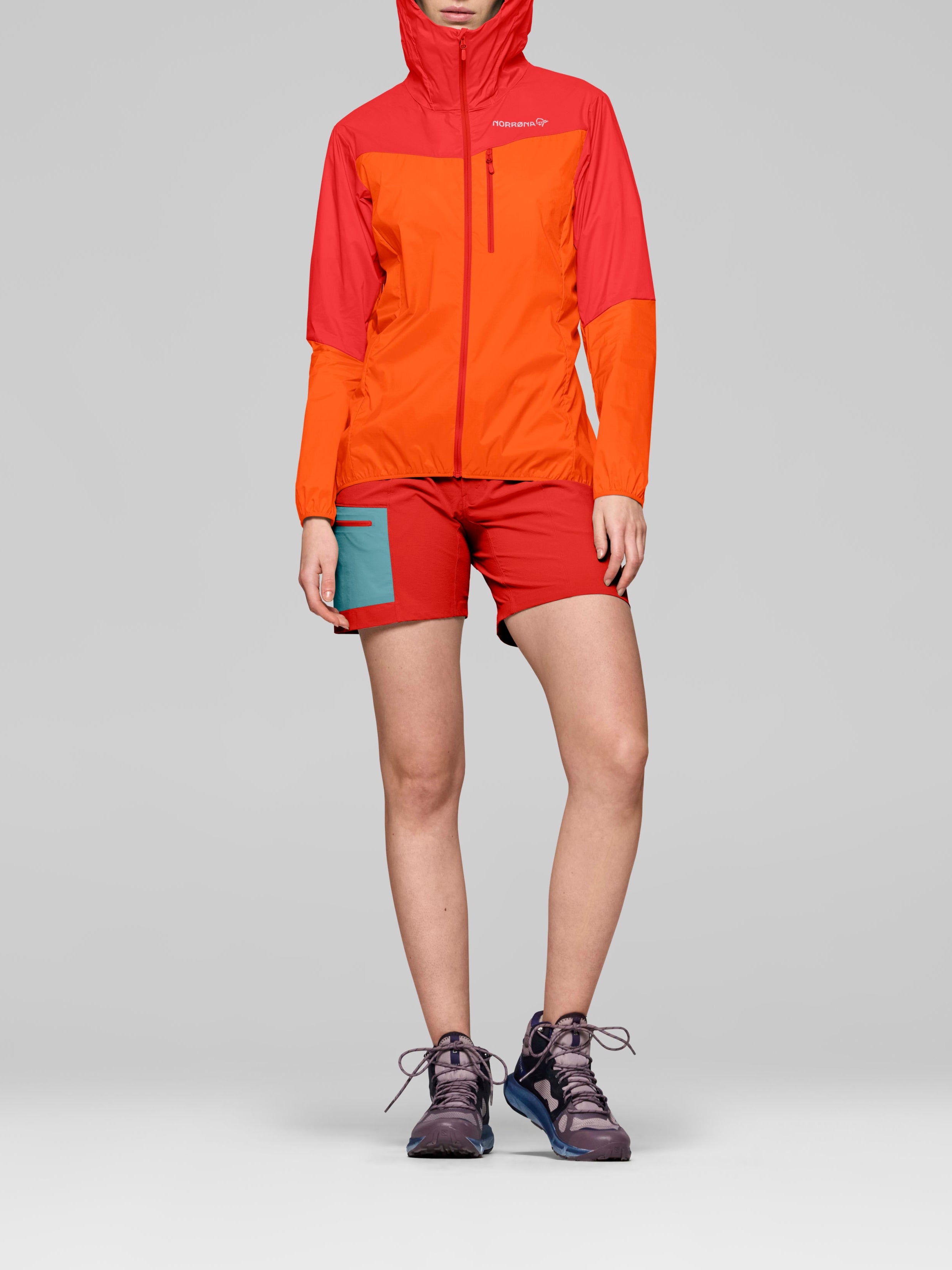 Norrona Falketind Aero60 Arednalin