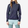 Norrona Falketind Warm2 Octa Hood W Indigo Night Blue