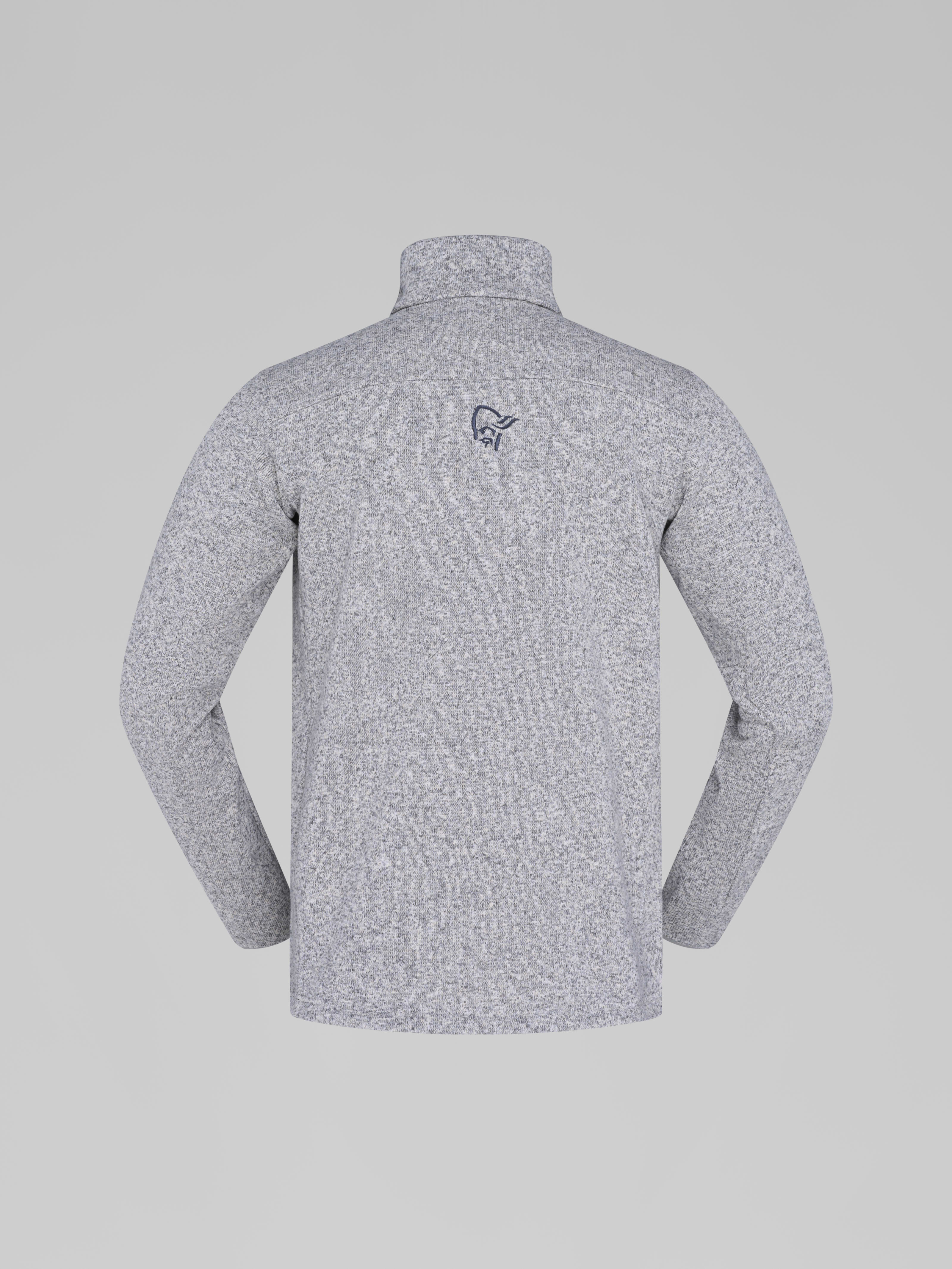 Norrona Men's Femund Warm2 Jacket Whisper White