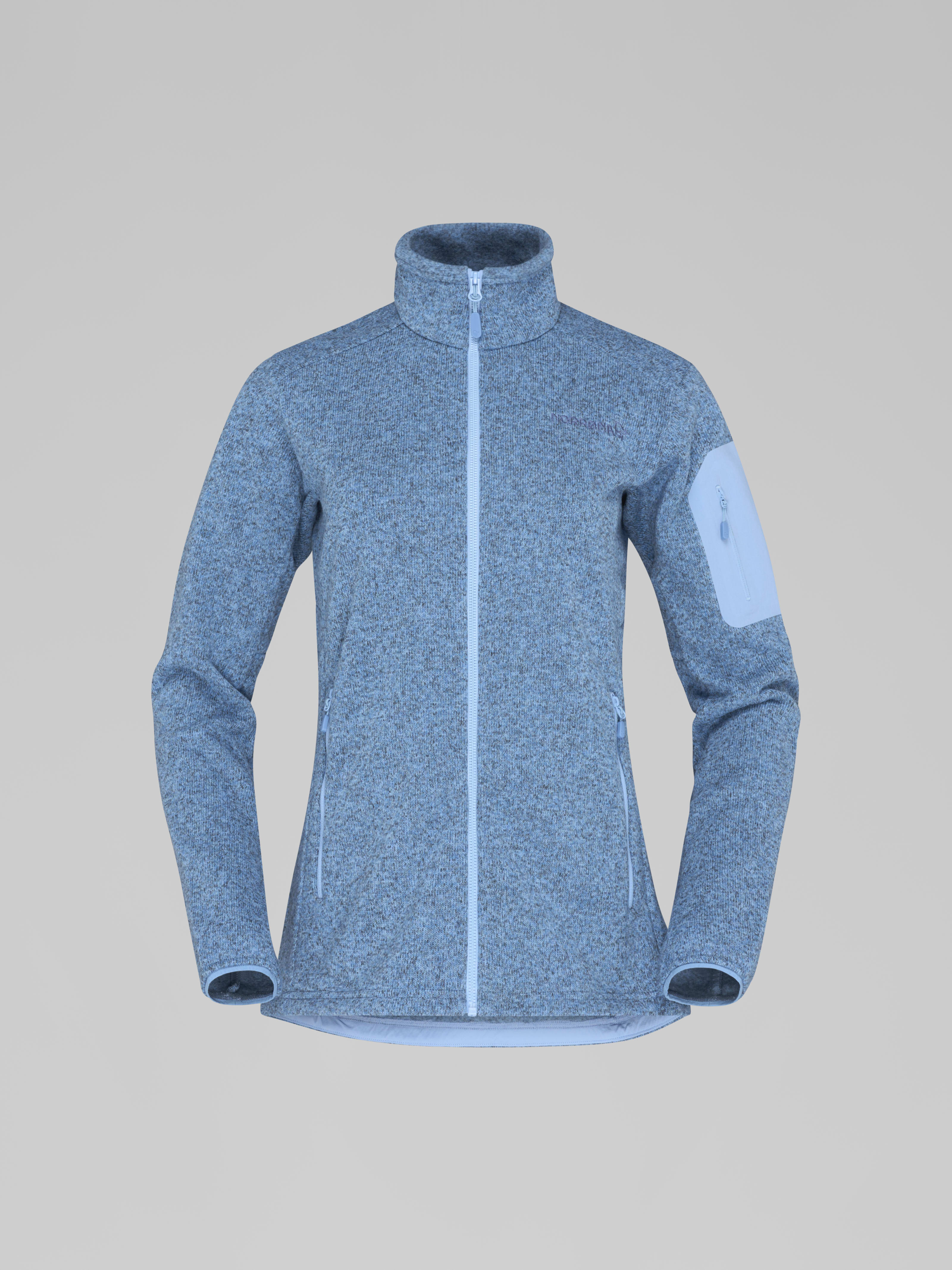 Norrona Women's Femund Warm2 Jacket Allure