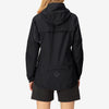 Norrona Senja Gore-Tex Active Jacket Caviar Black