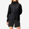Norrona Senja Gore-Tex Active Jacket Caviar Black